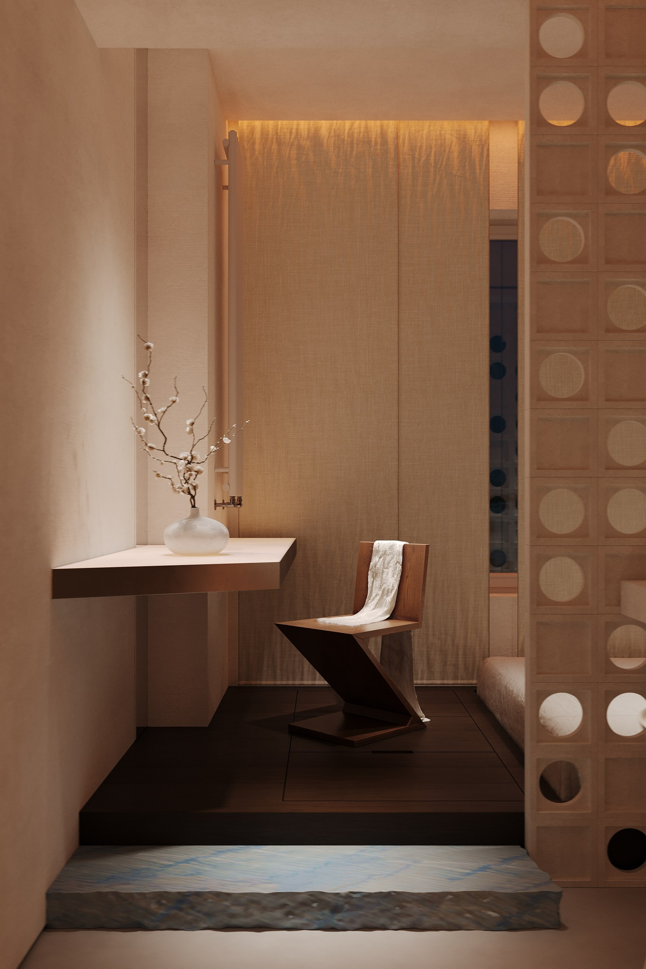 Событие, 35. Даша Звягина | дизайнер интерьеров