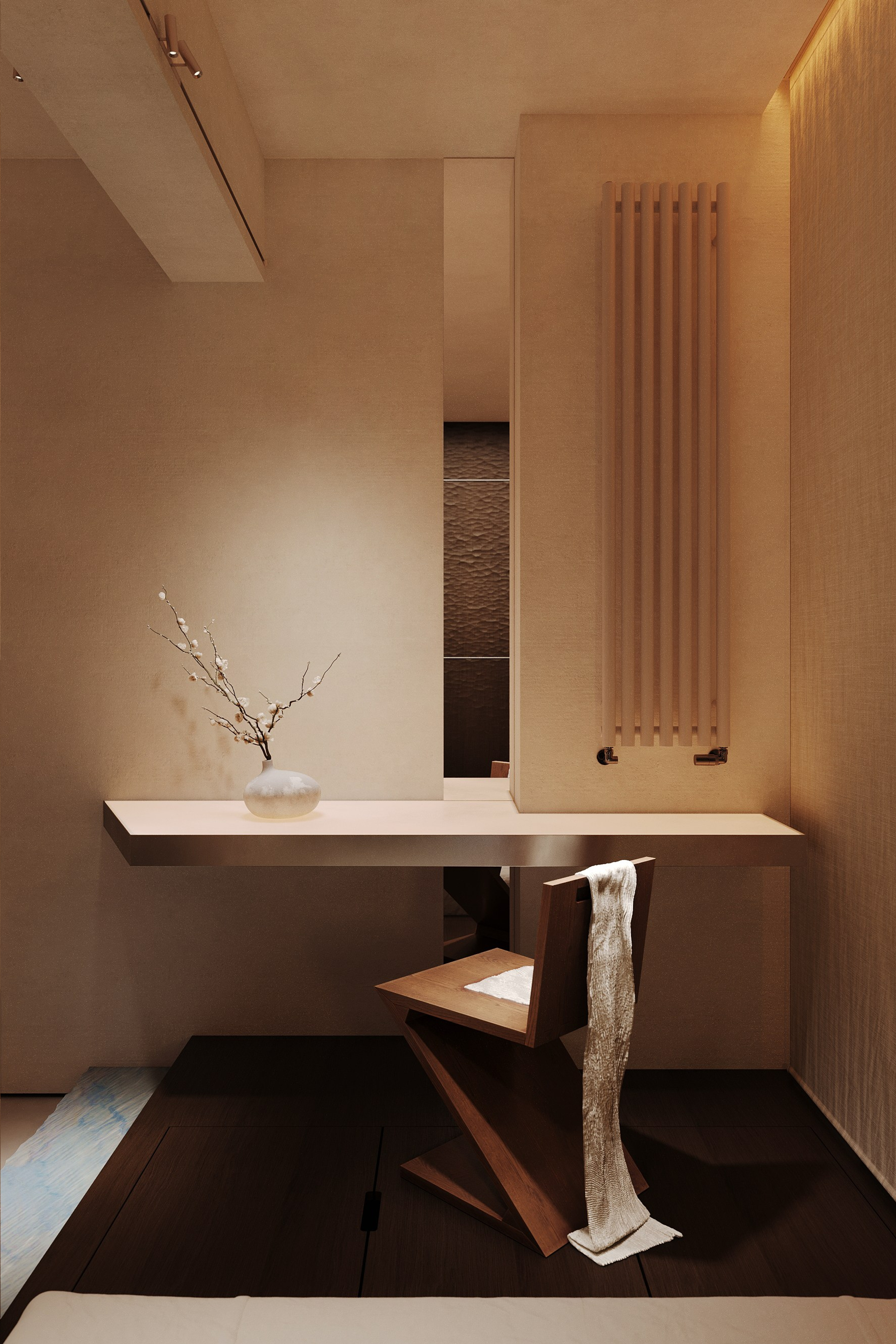 Событие, 35. Даша Звягина | дизайнер интерьеров