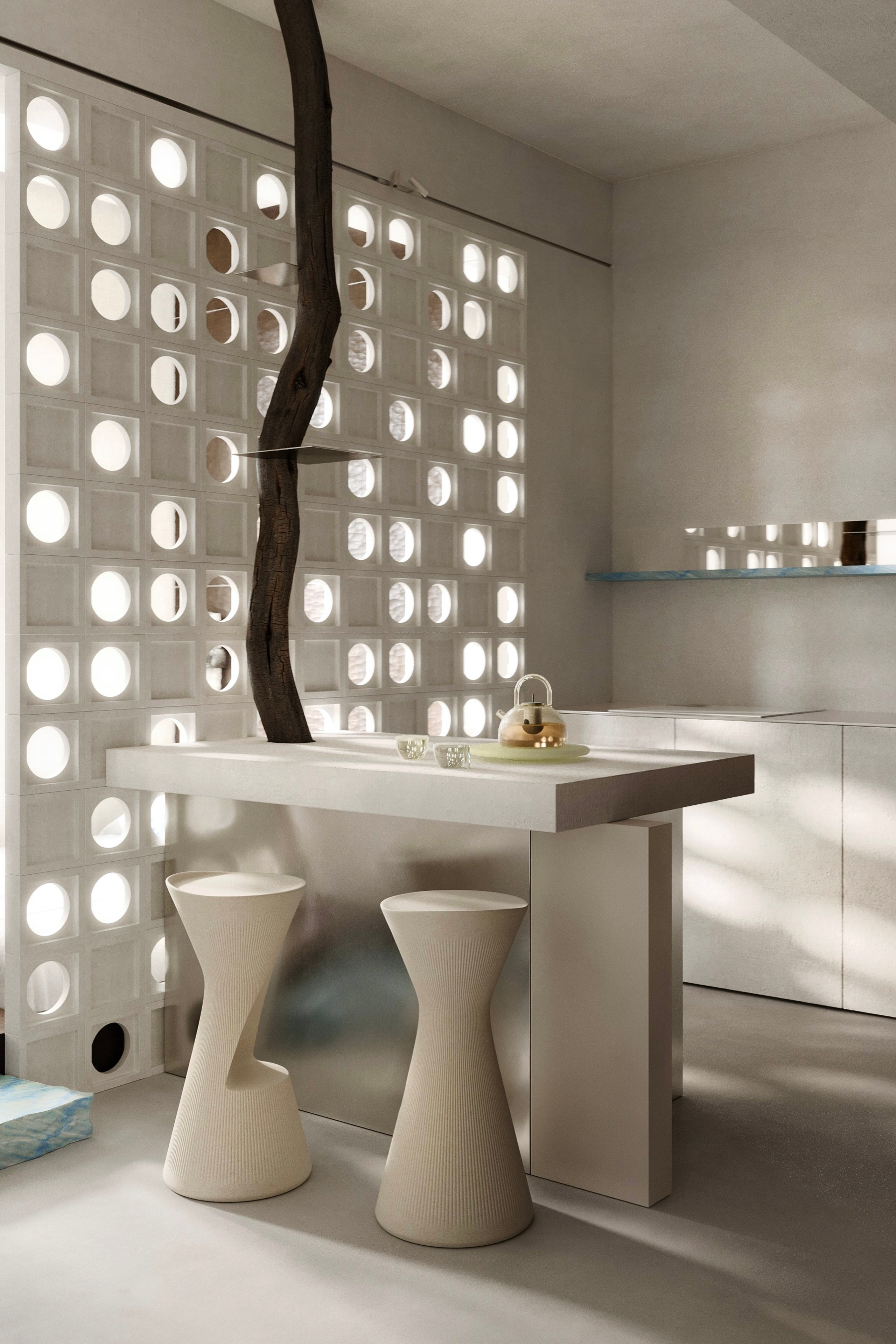 Событие, 35. Даша Звягина | дизайнер интерьеров