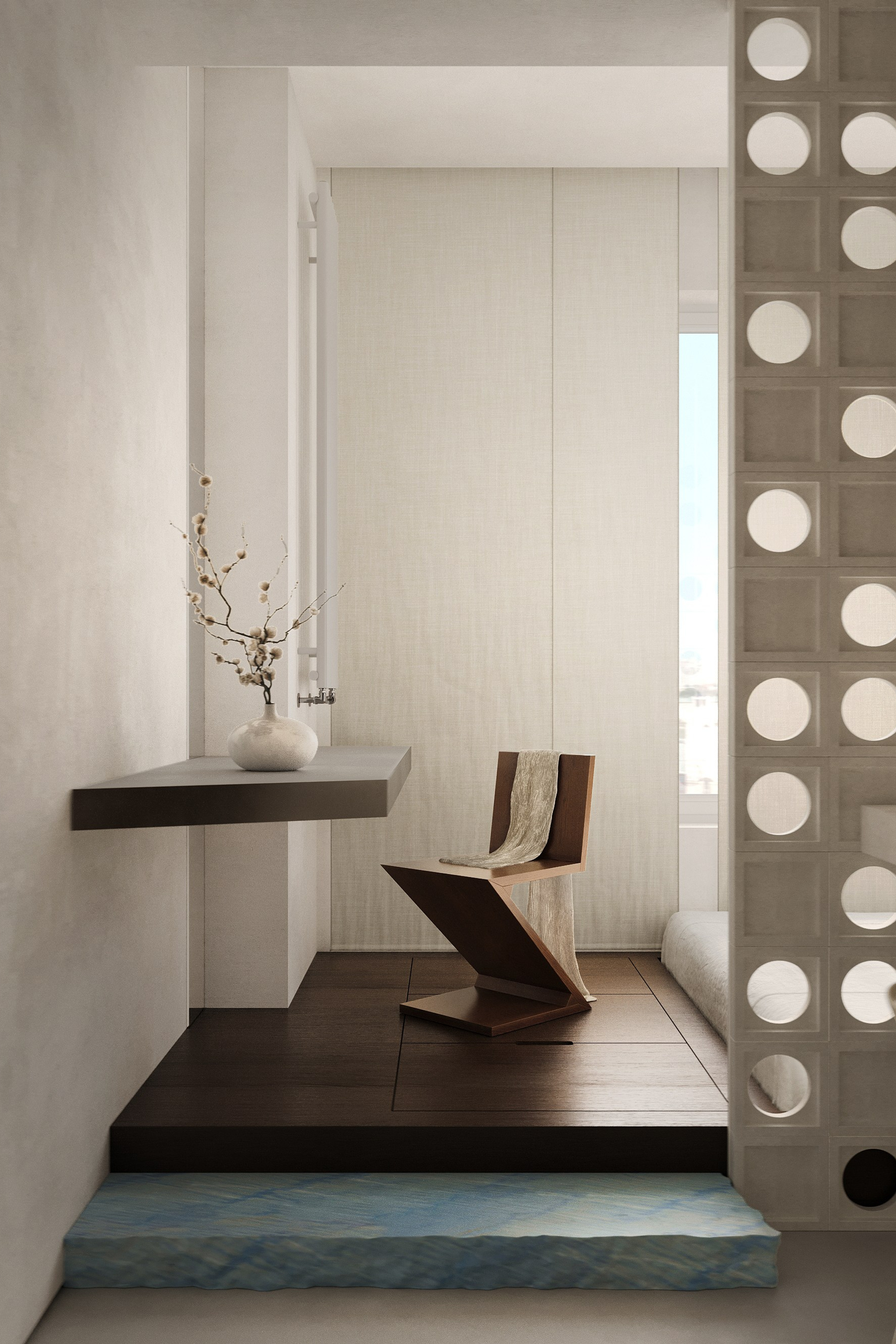 Событие, 35. Даша Звягина | дизайнер интерьеров