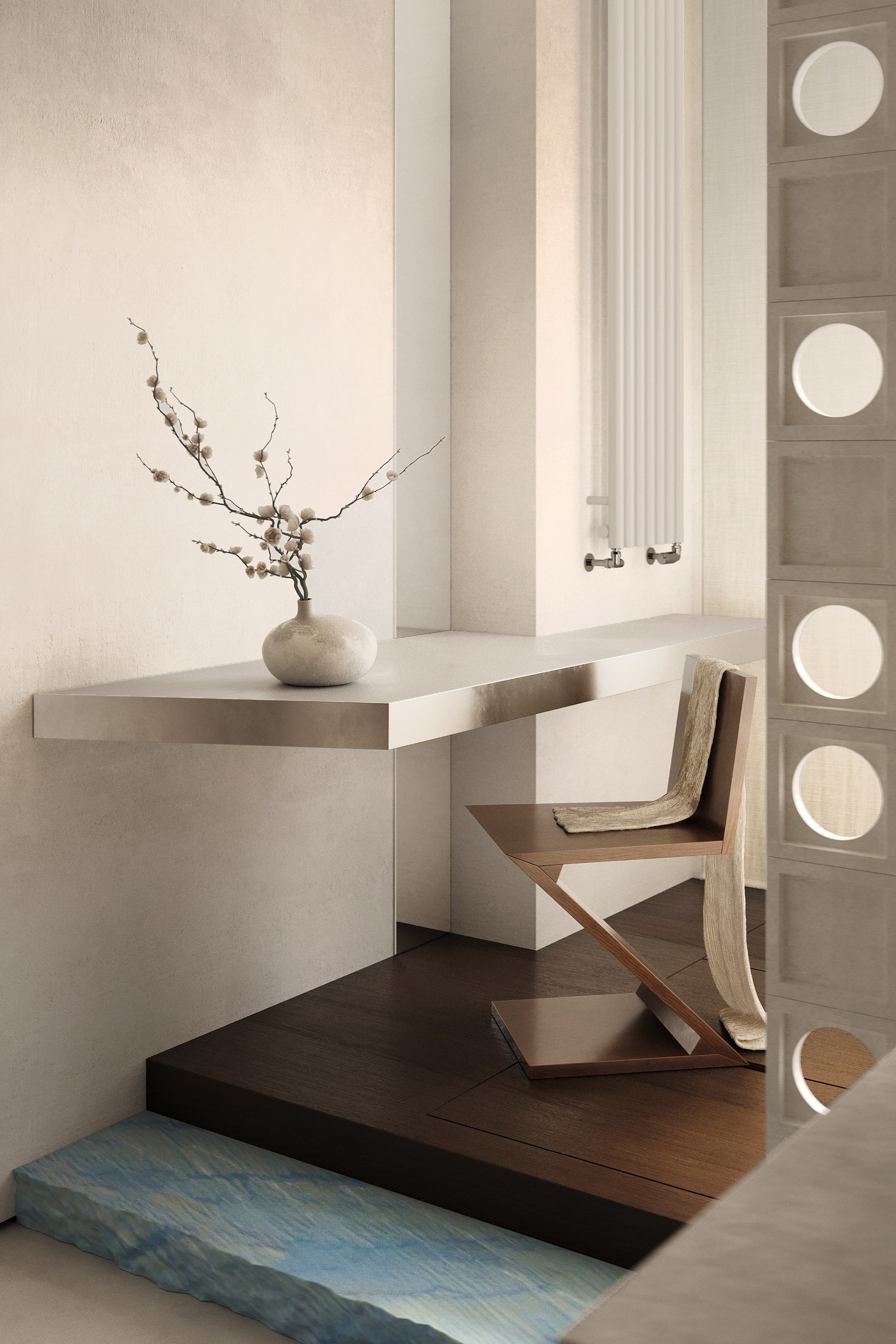 Событие, 35. Даша Звягина | дизайнер интерьеров