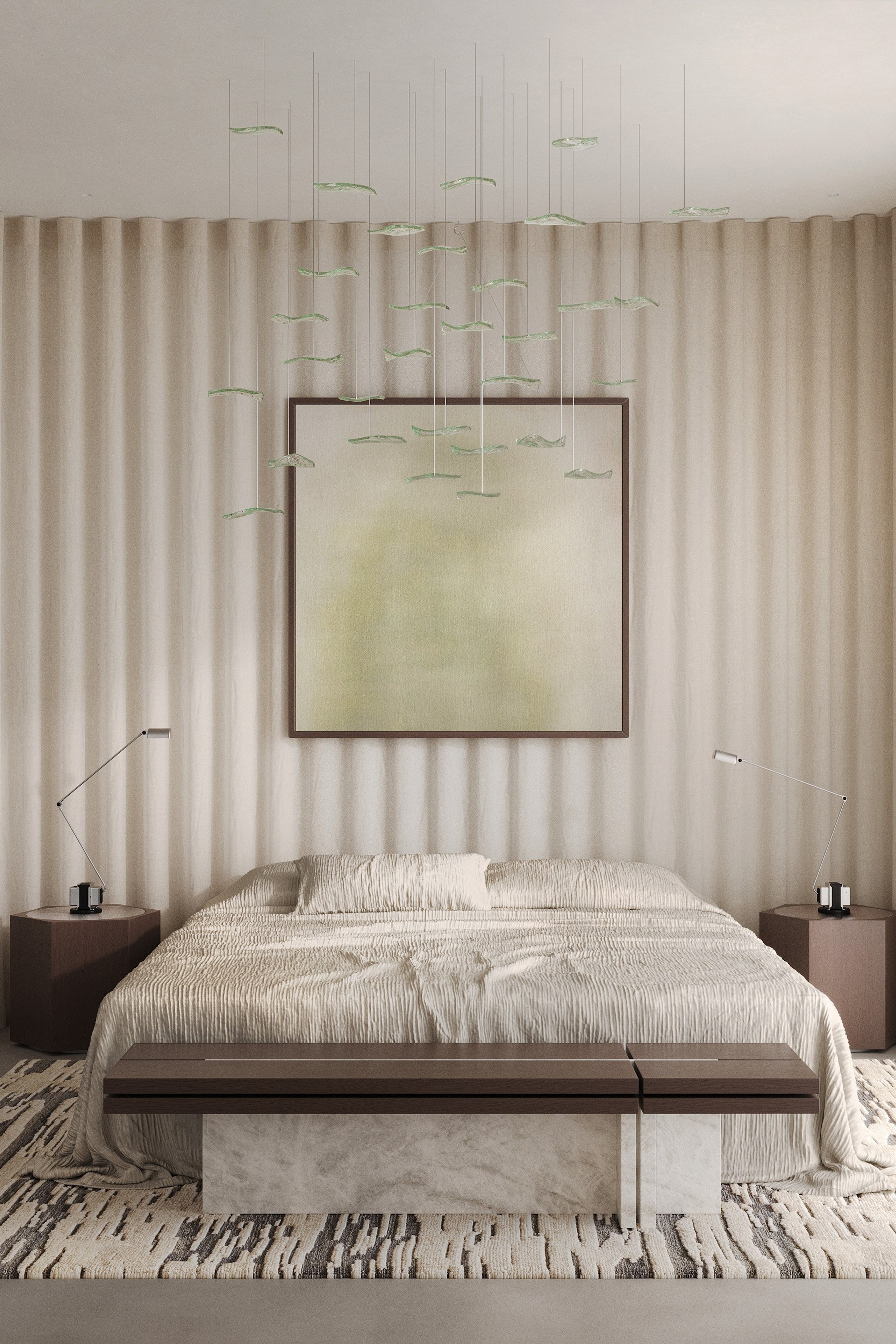 АКАДЕМИЧЕСКИЙ, 82 м²