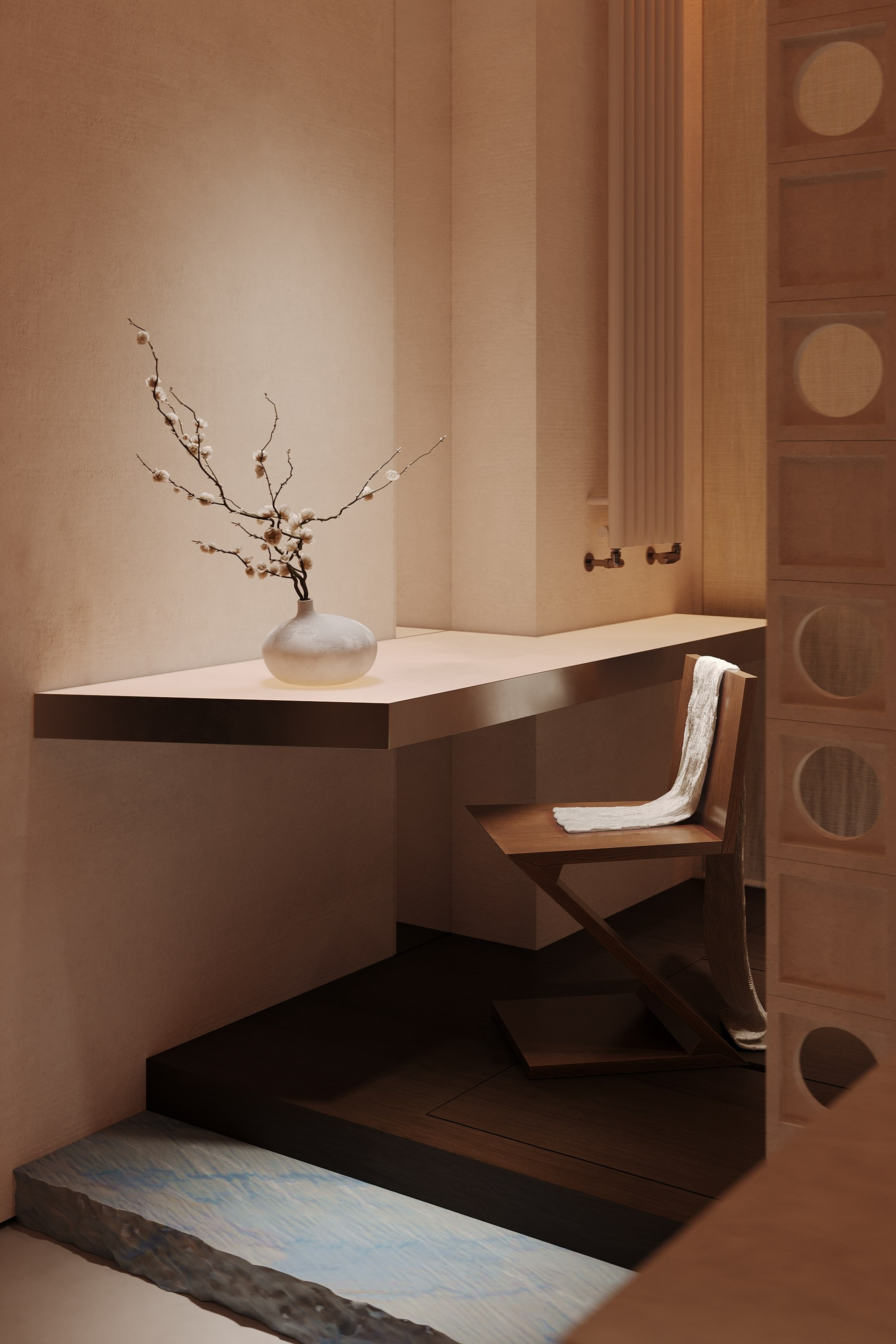 Событие, 35. Даша Звягина | дизайнер интерьеров