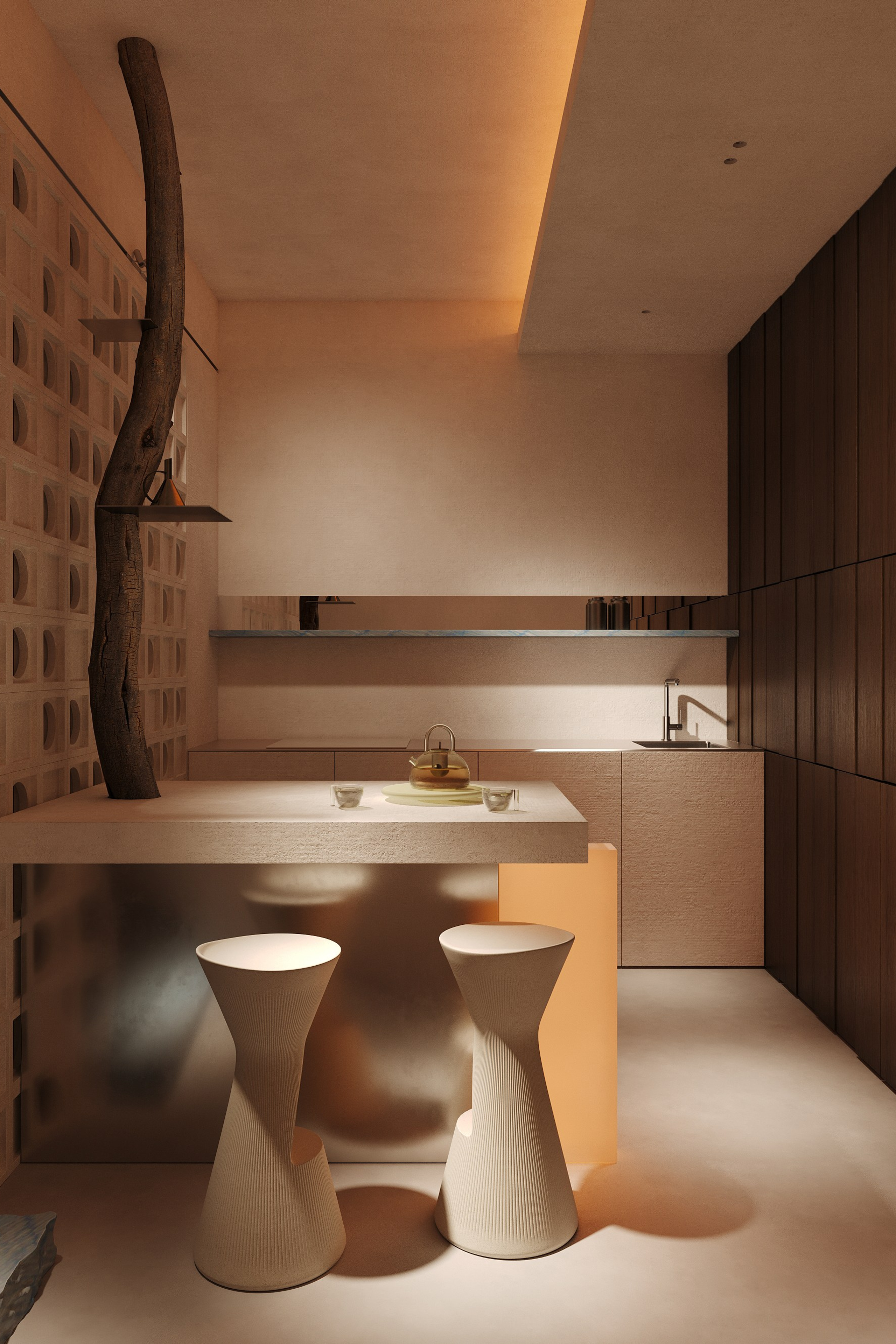 Событие, 35. Даша Звягина | дизайнер интерьеров