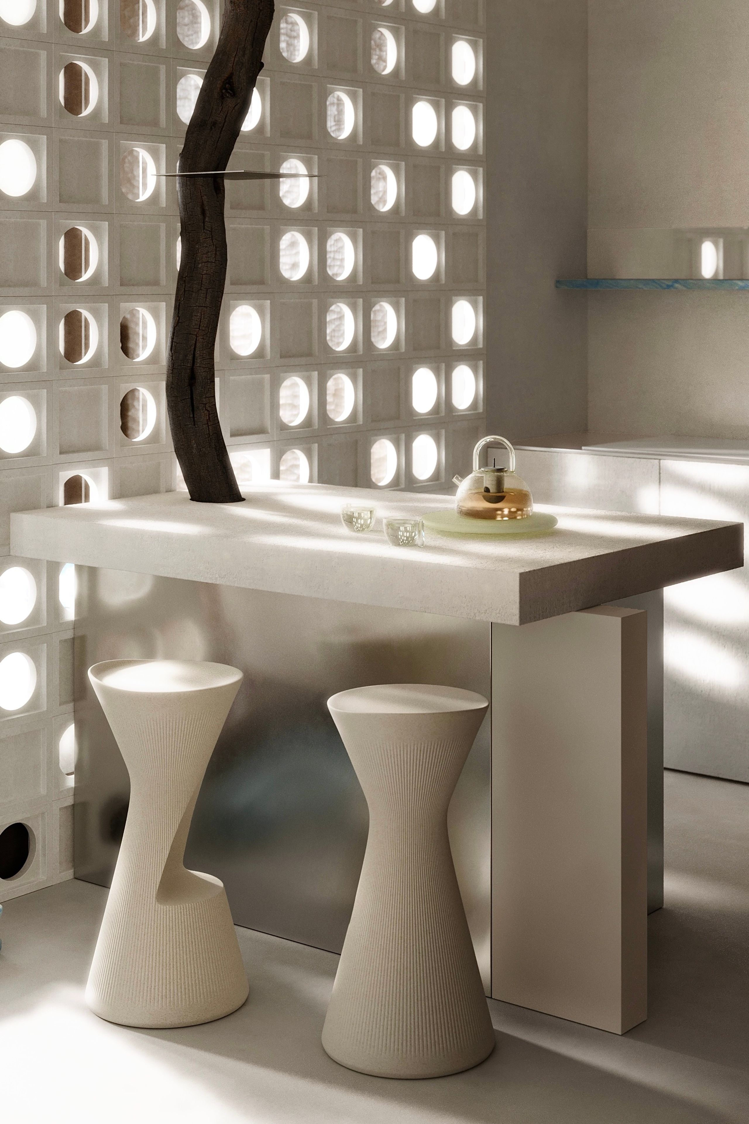 Событие, 35. Даша Звягина | дизайнер интерьеров