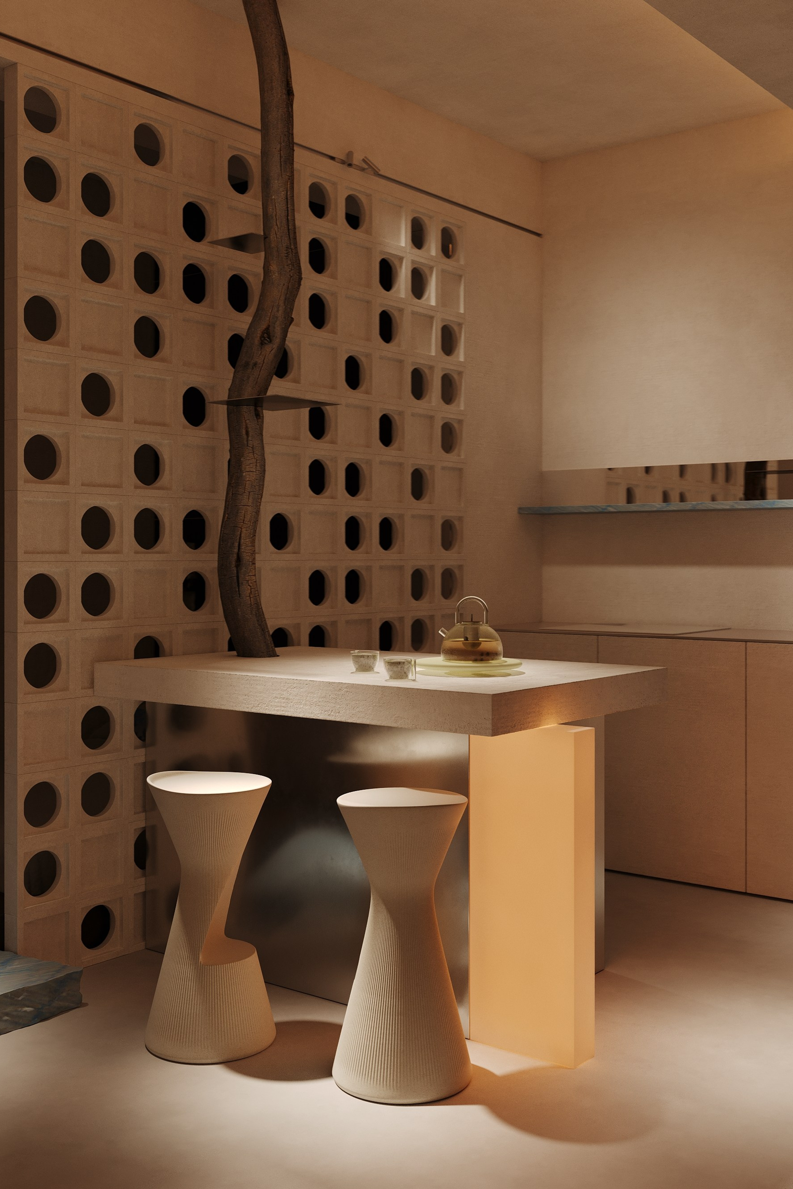 Событие, 35. Даша Звягина | дизайнер интерьеров