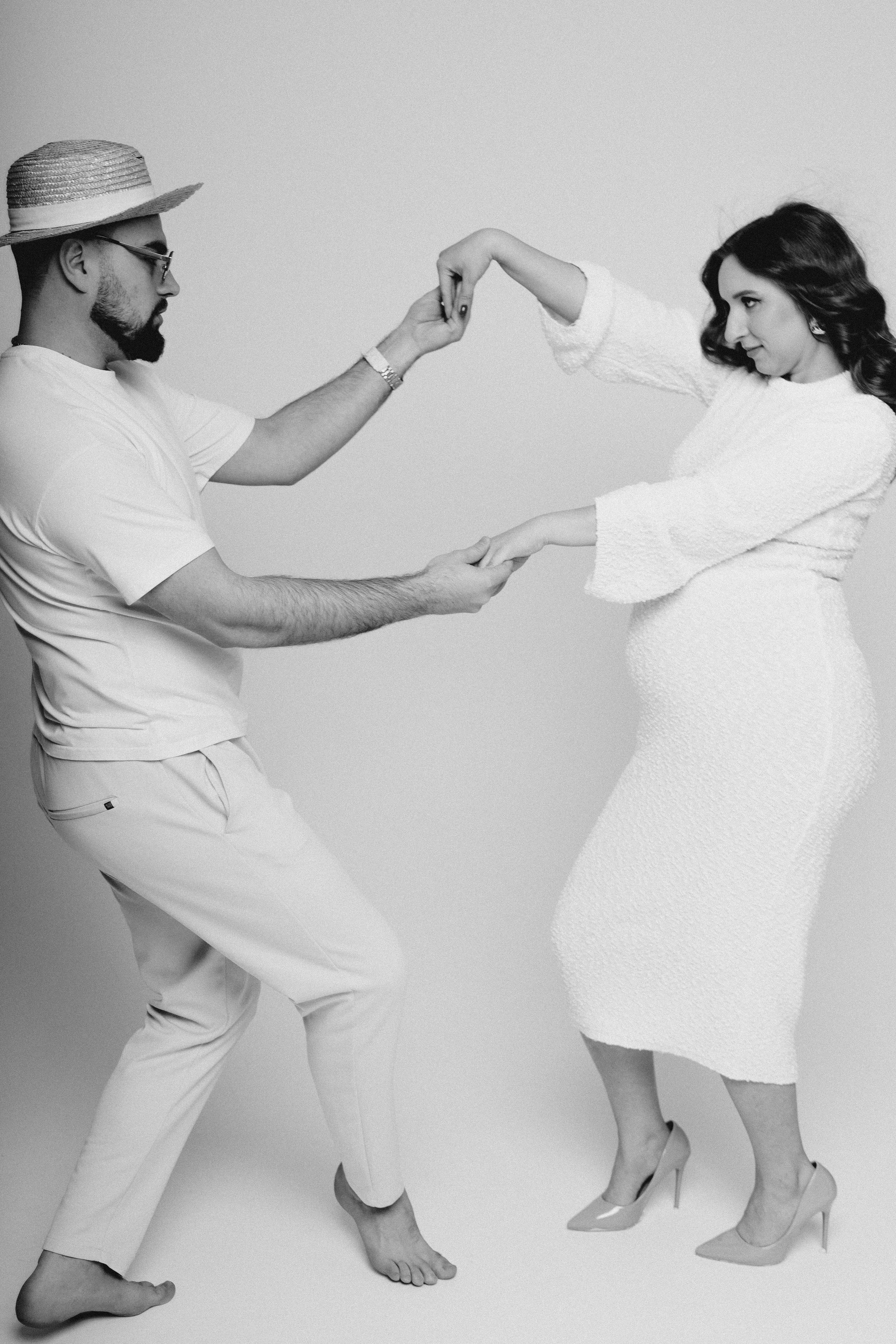 ТАМАЗ И АЛЁНА