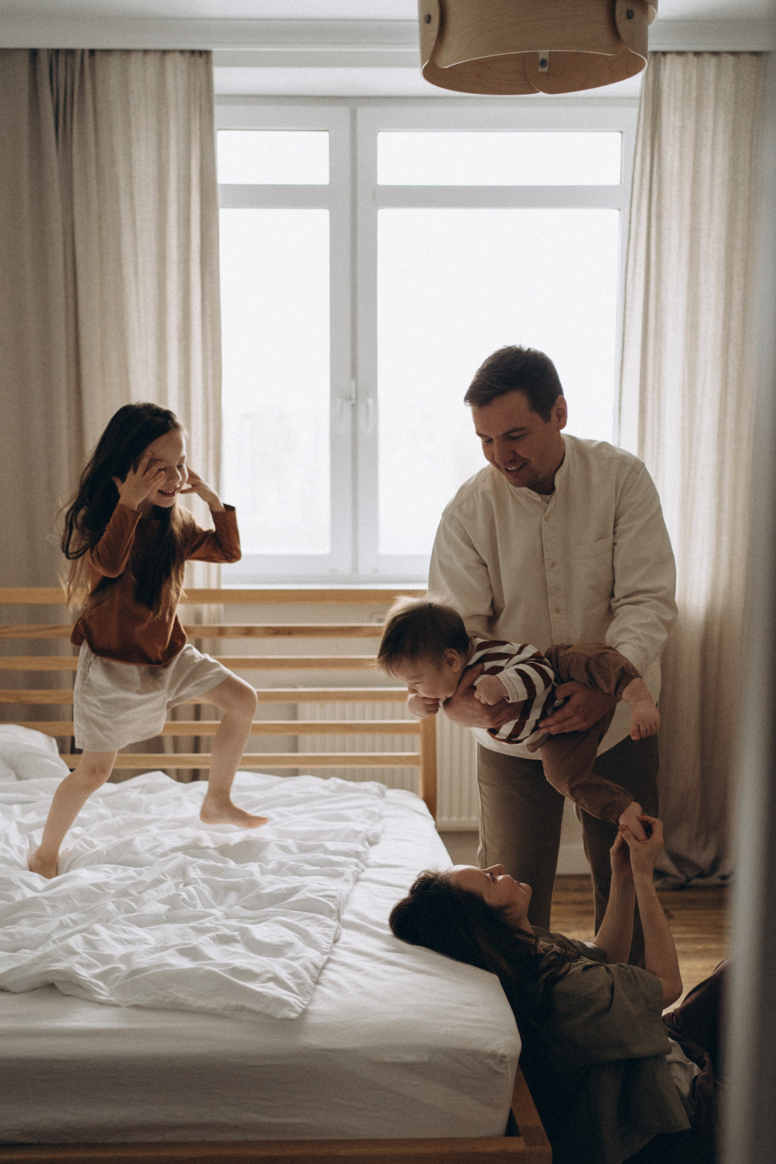 Истории. Семейный фотограф Ариадна Мачульская | г. Тюмень
