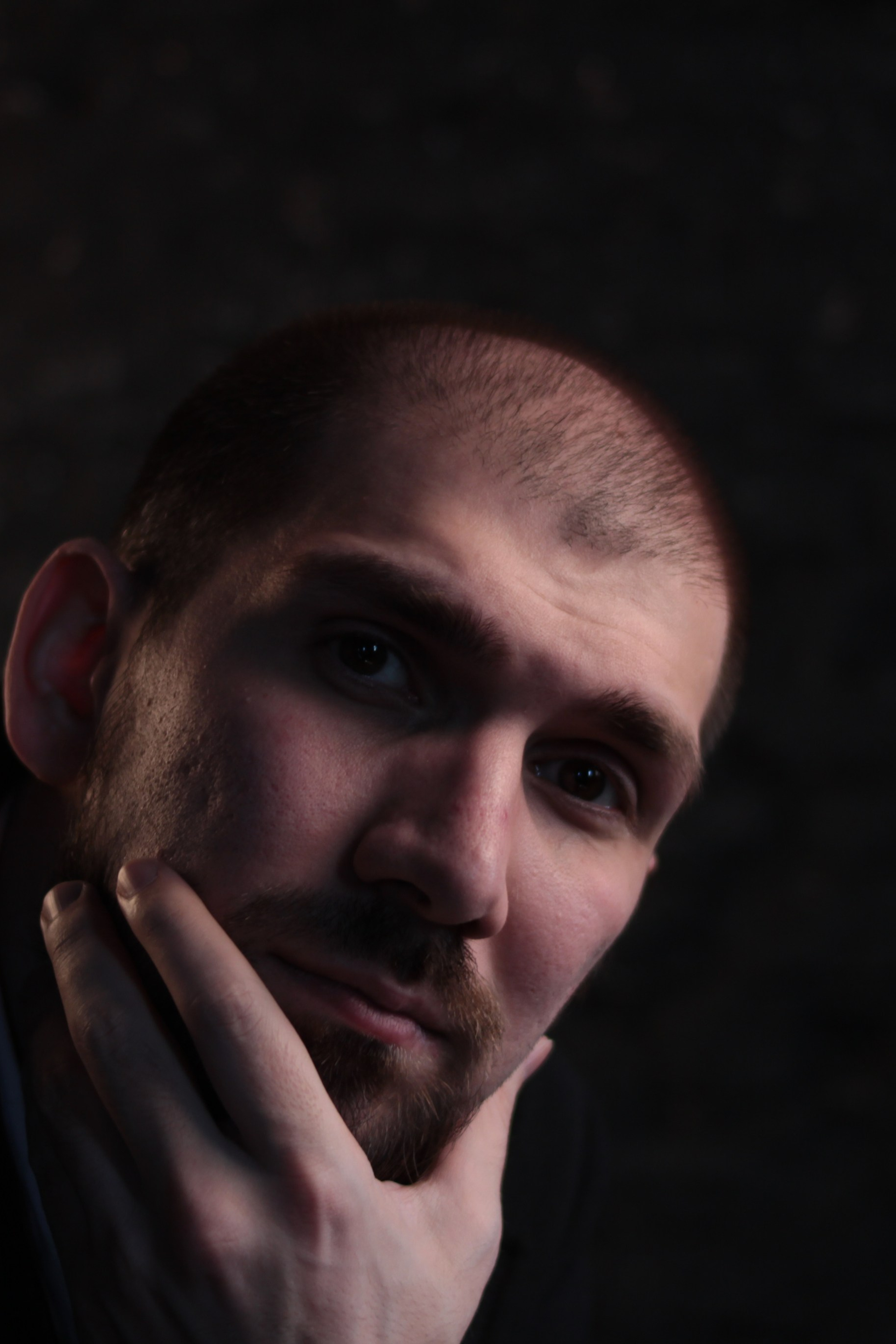 Истории. Фотограф в Санкт-Петербурге Александр Костюнин