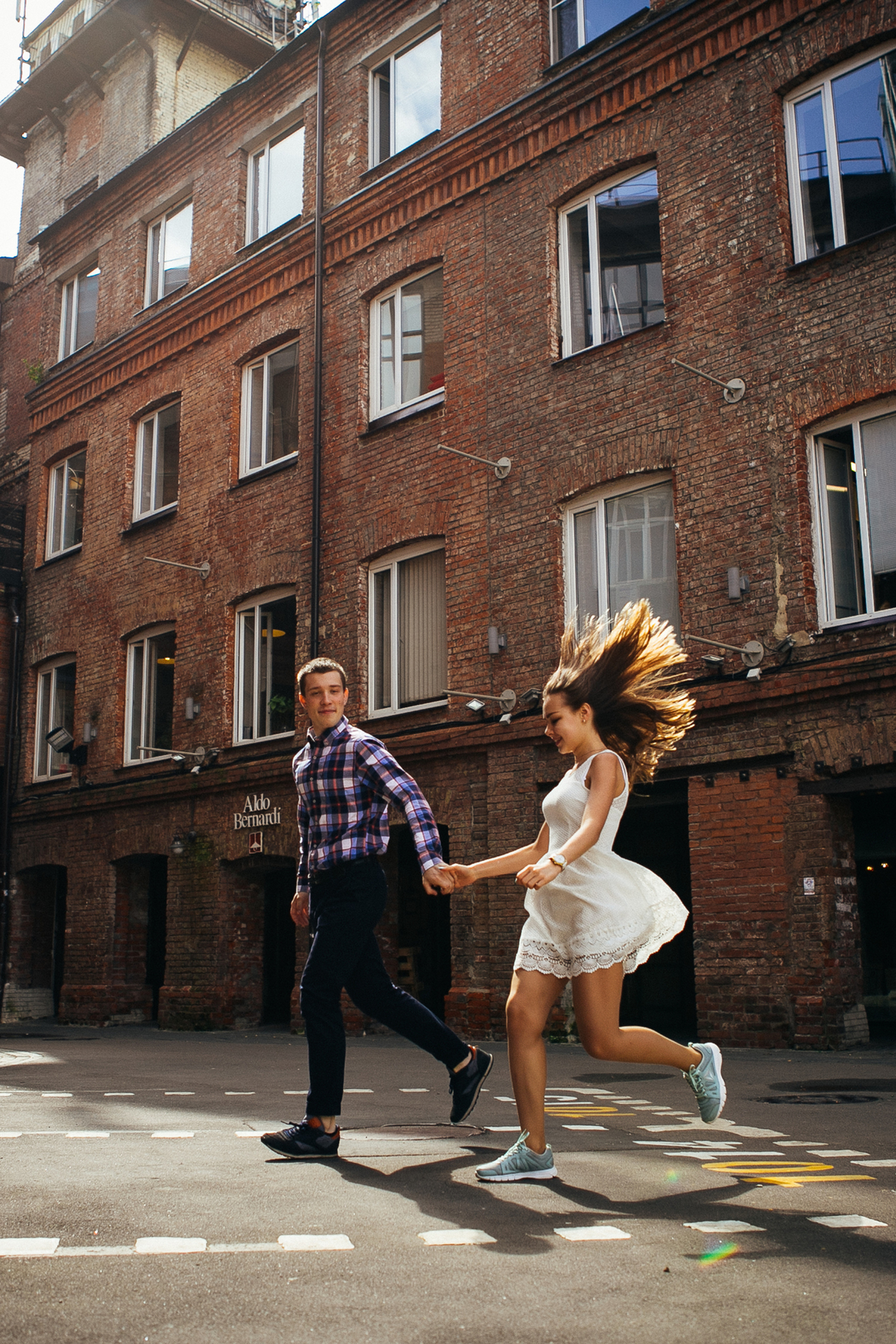 для тебя все это мило