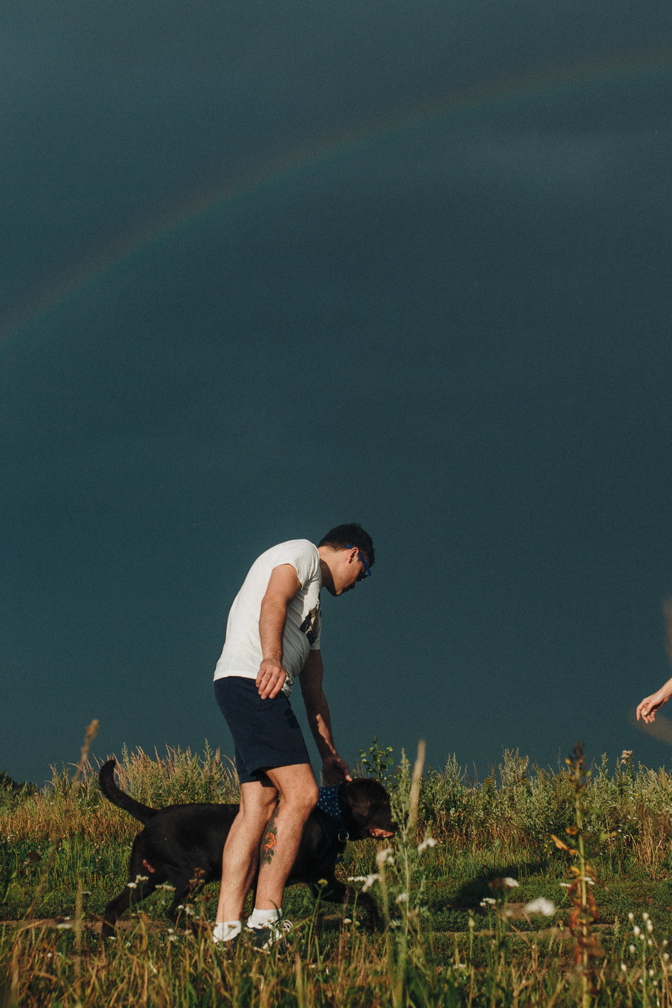 ньютон и мы