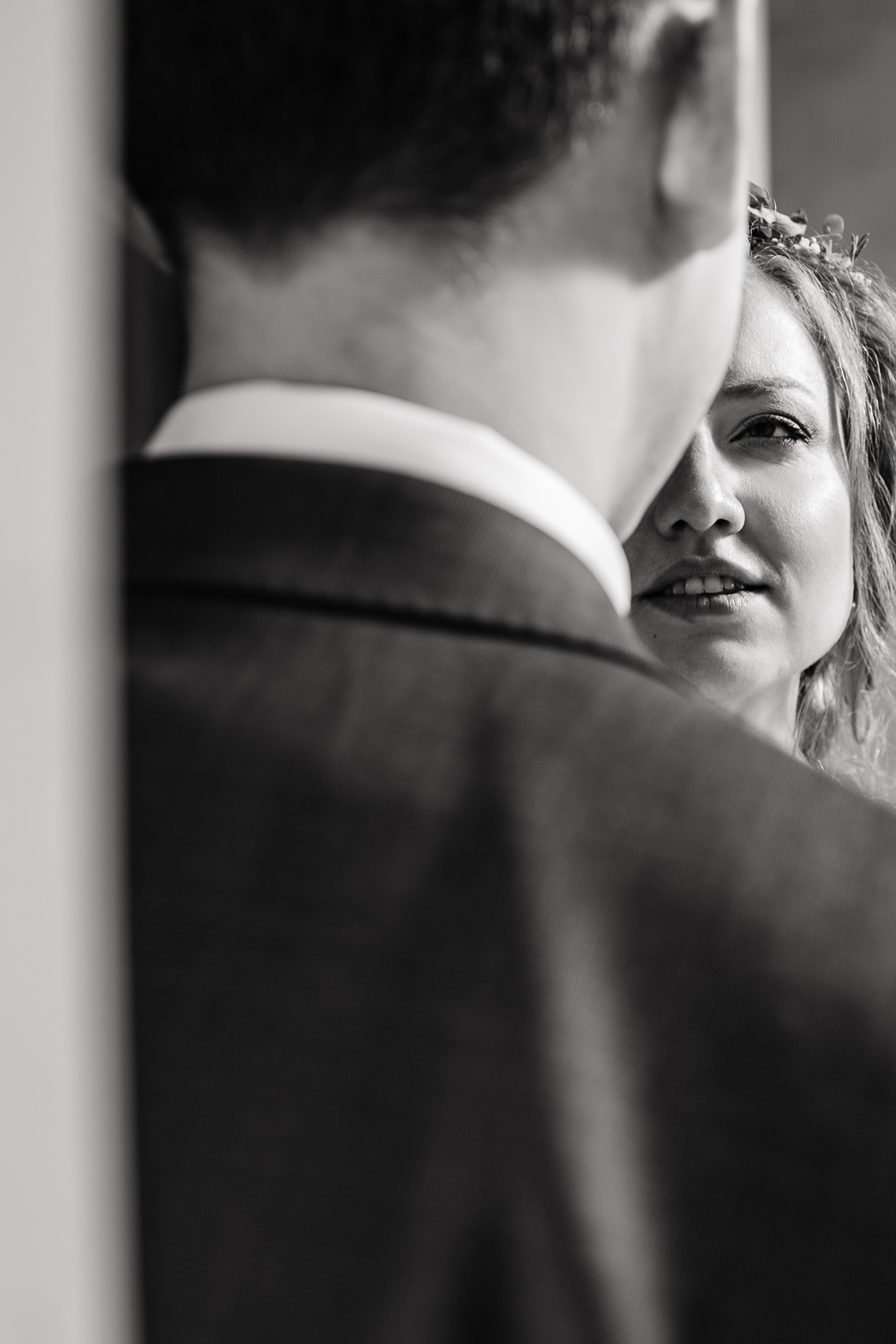 ты улыбнешься и скажешь мне да