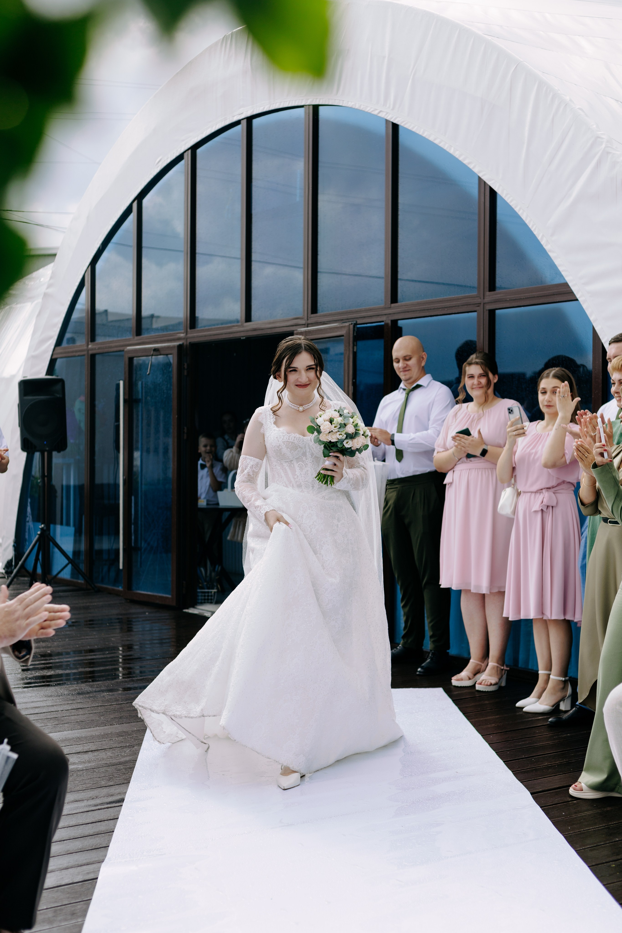 Свадебная съемка. Фотограф | оператор | аэросъемка Санкт-Петербург Москва