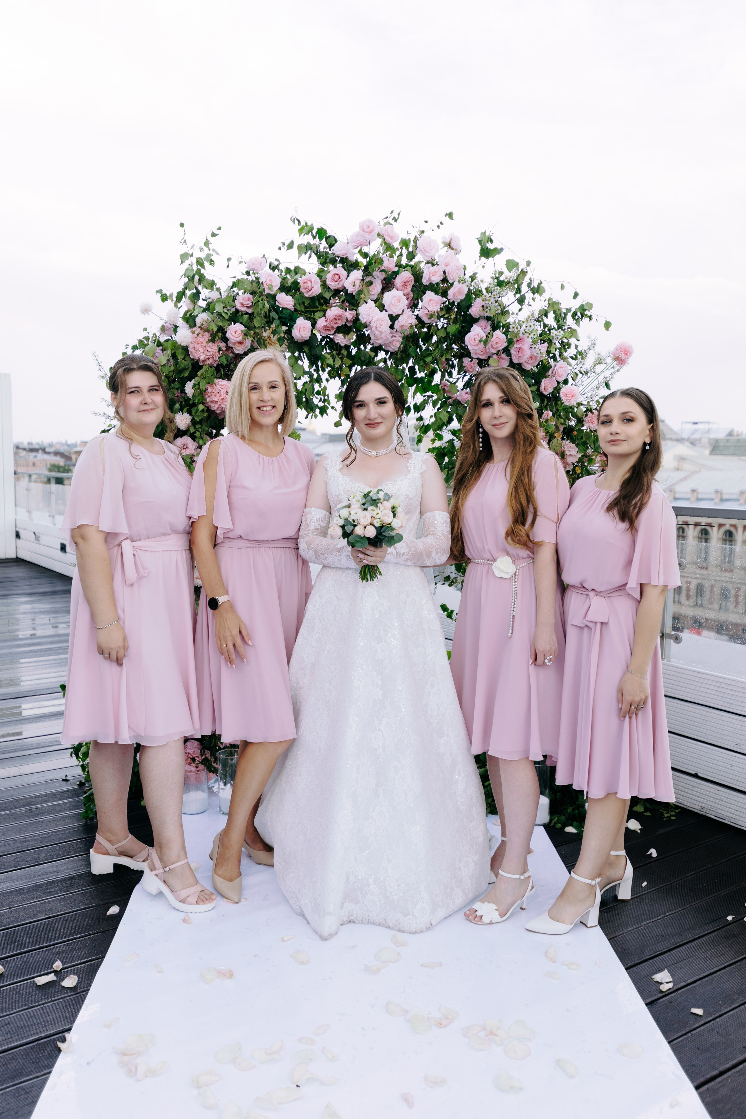 Свадебная съемка. Фотограф | оператор | аэросъемка Санкт-Петербург Москва