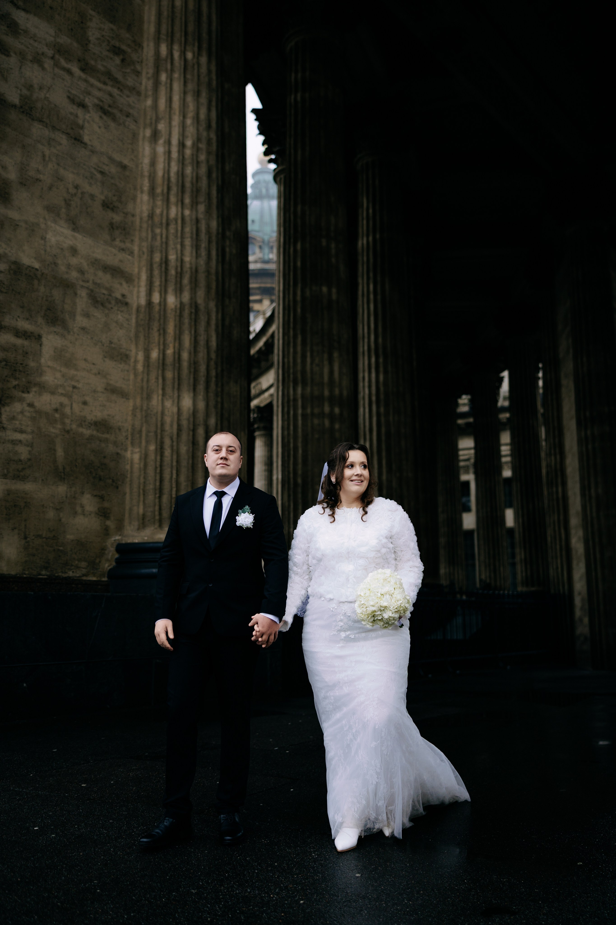 Свадебная съемка. Фотограф | оператор | аэросъемка Санкт-Петербург Москва