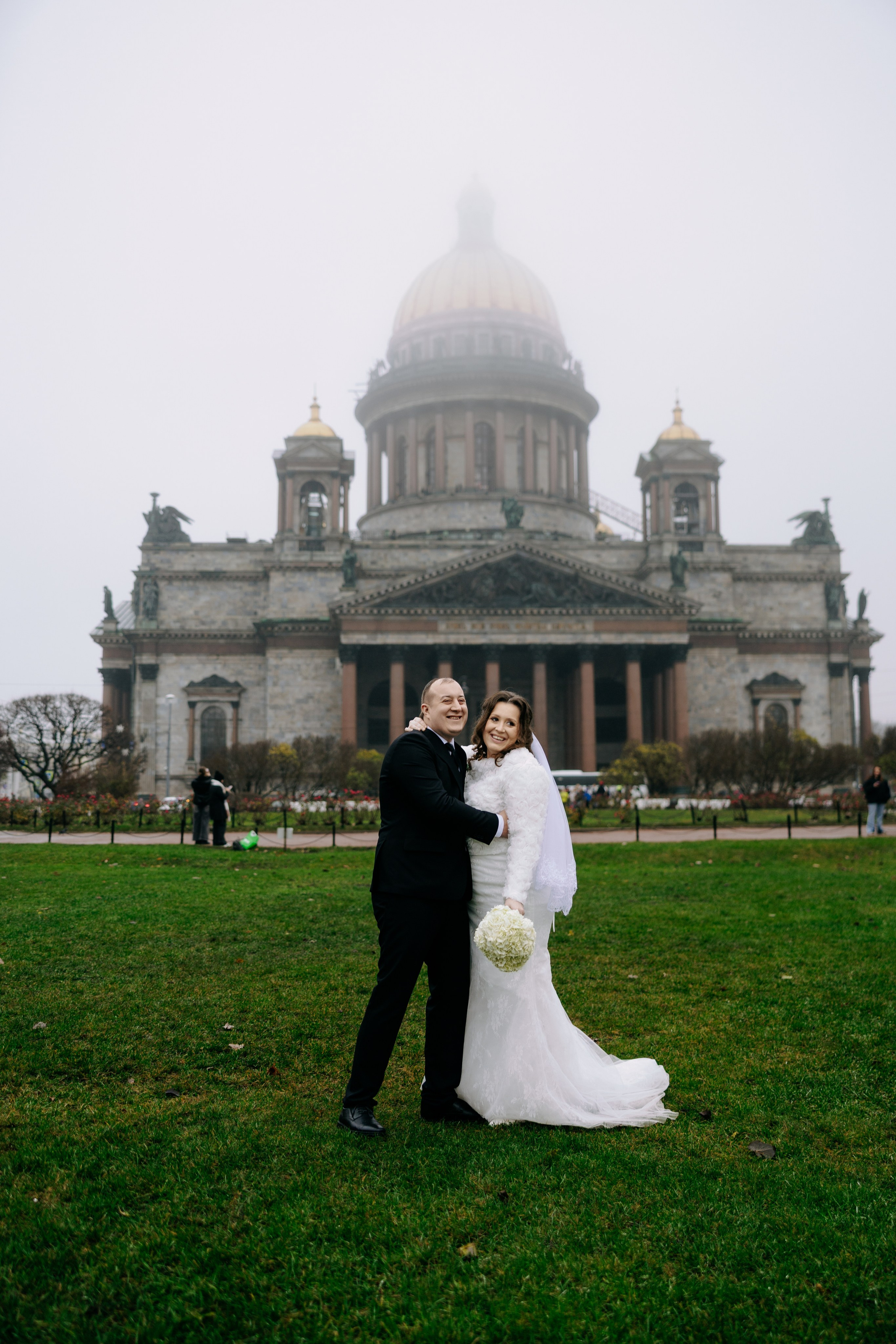 Свадебная съемка. Фотограф | оператор | аэросъемка Санкт-Петербург Москва