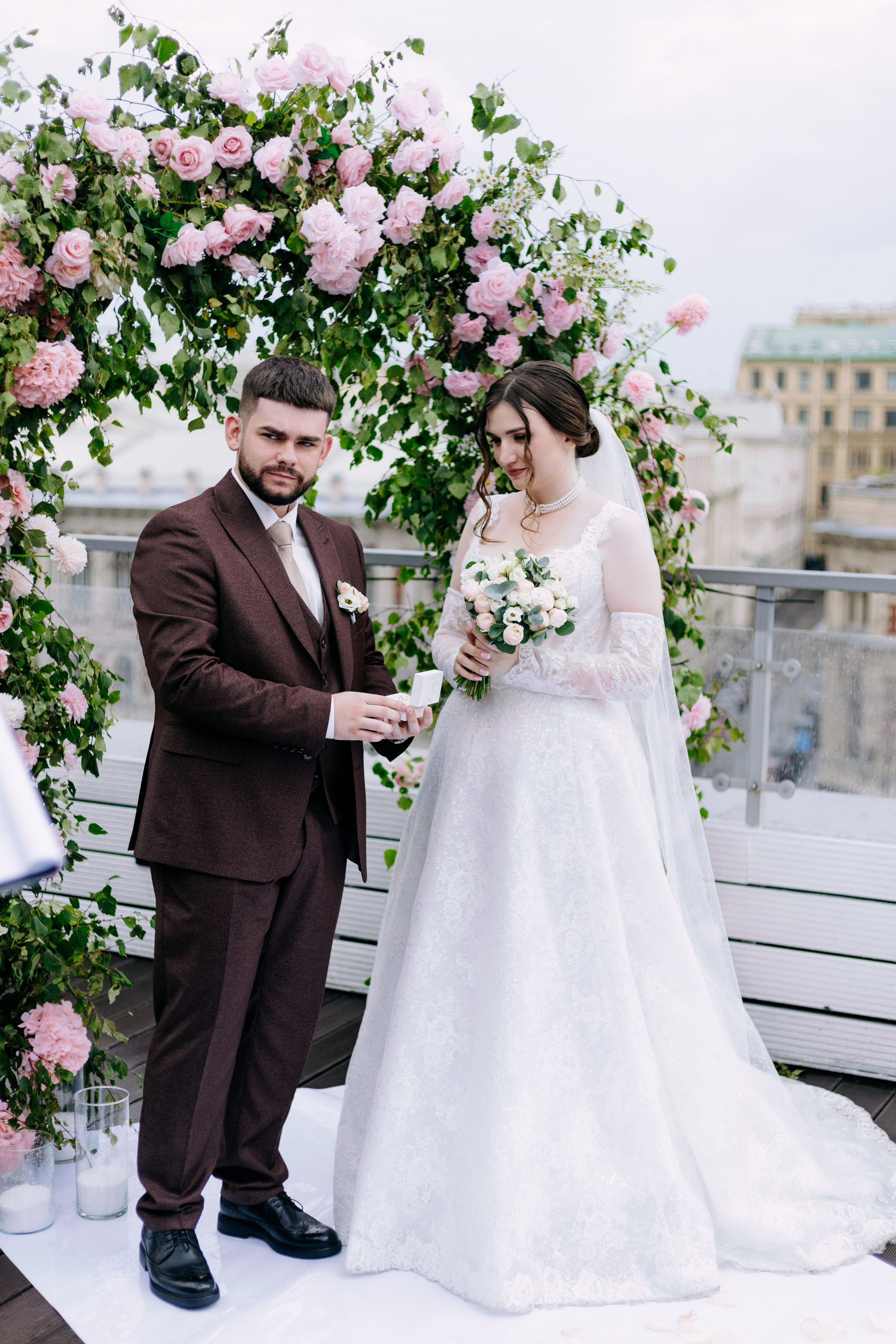 Свадебная съемка. Фотограф | оператор | аэросъемка Санкт-Петербург Москва