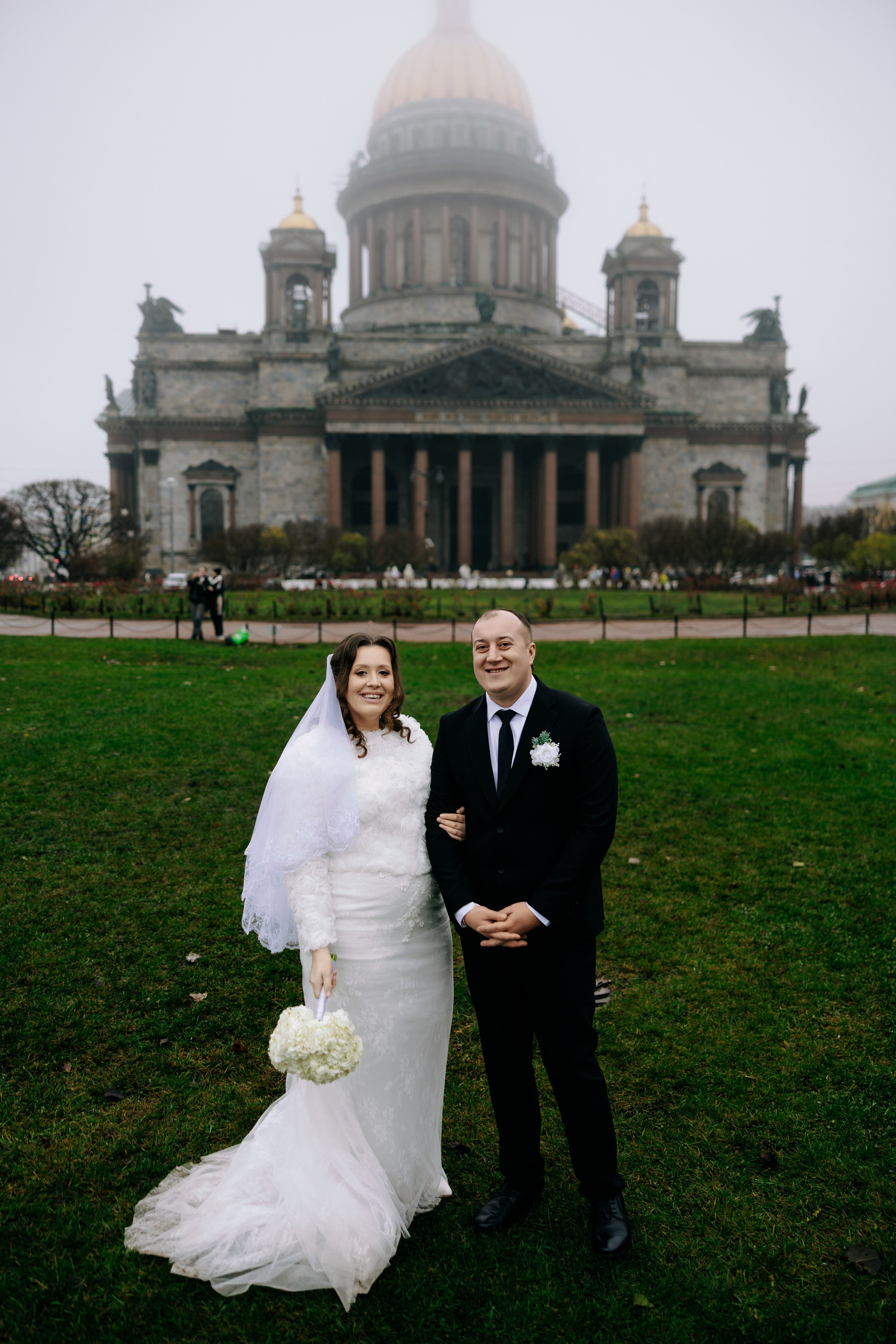 Свадебная съемка. Фотограф | оператор | аэросъемка Санкт-Петербург Москва