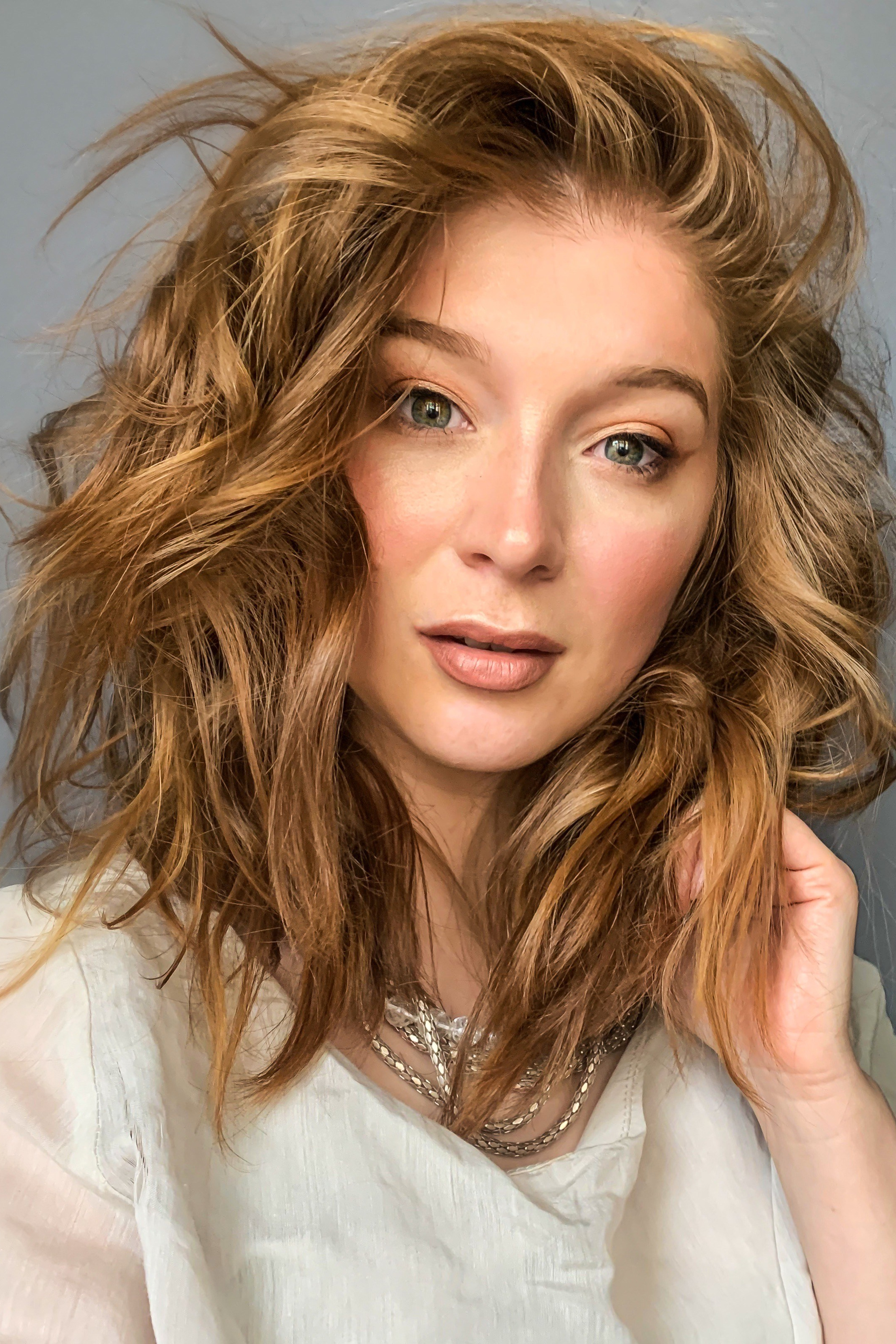 Блог о профессии. Dariana Fox — визажист, фотограф, преподаватель