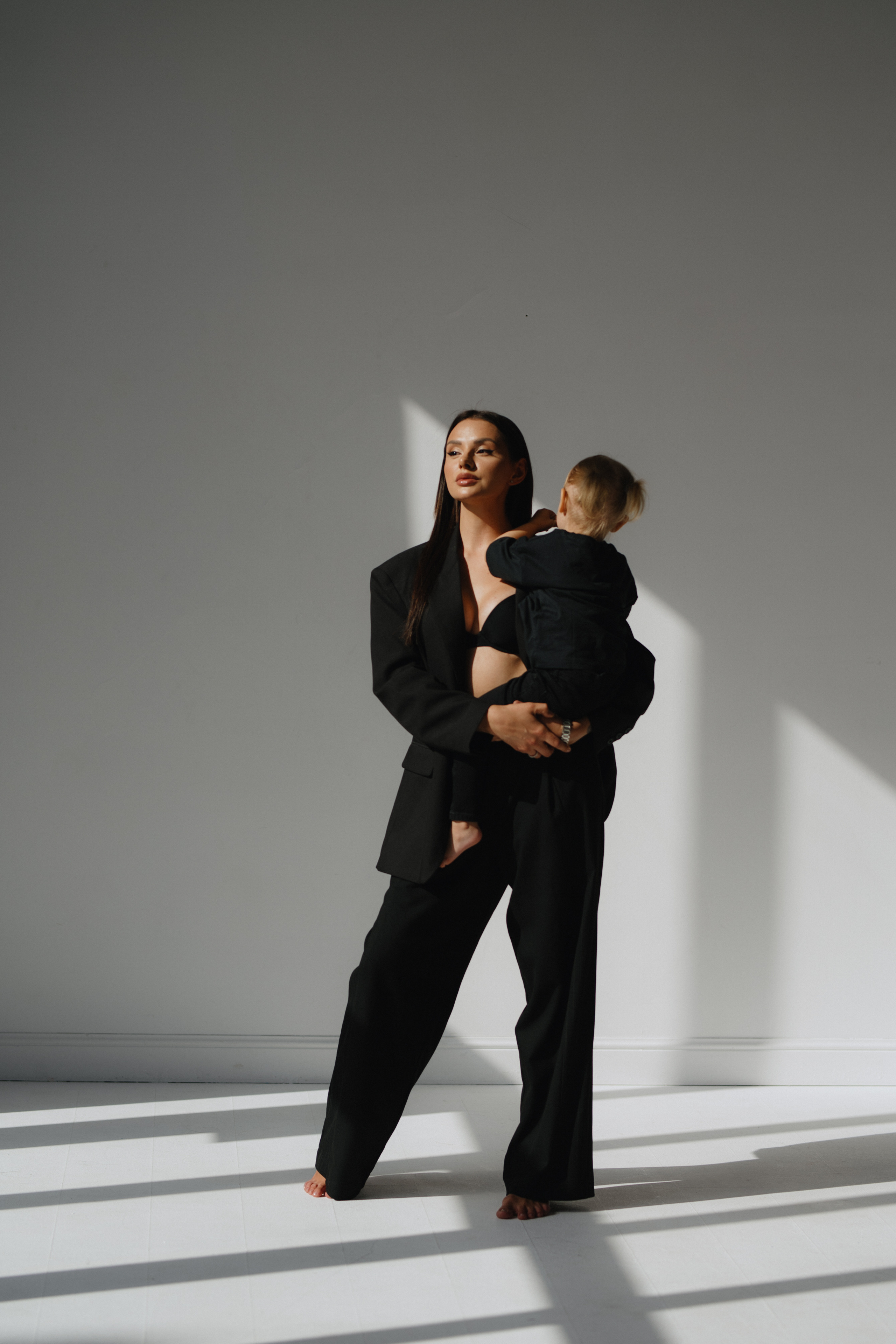 Виктория и Янина