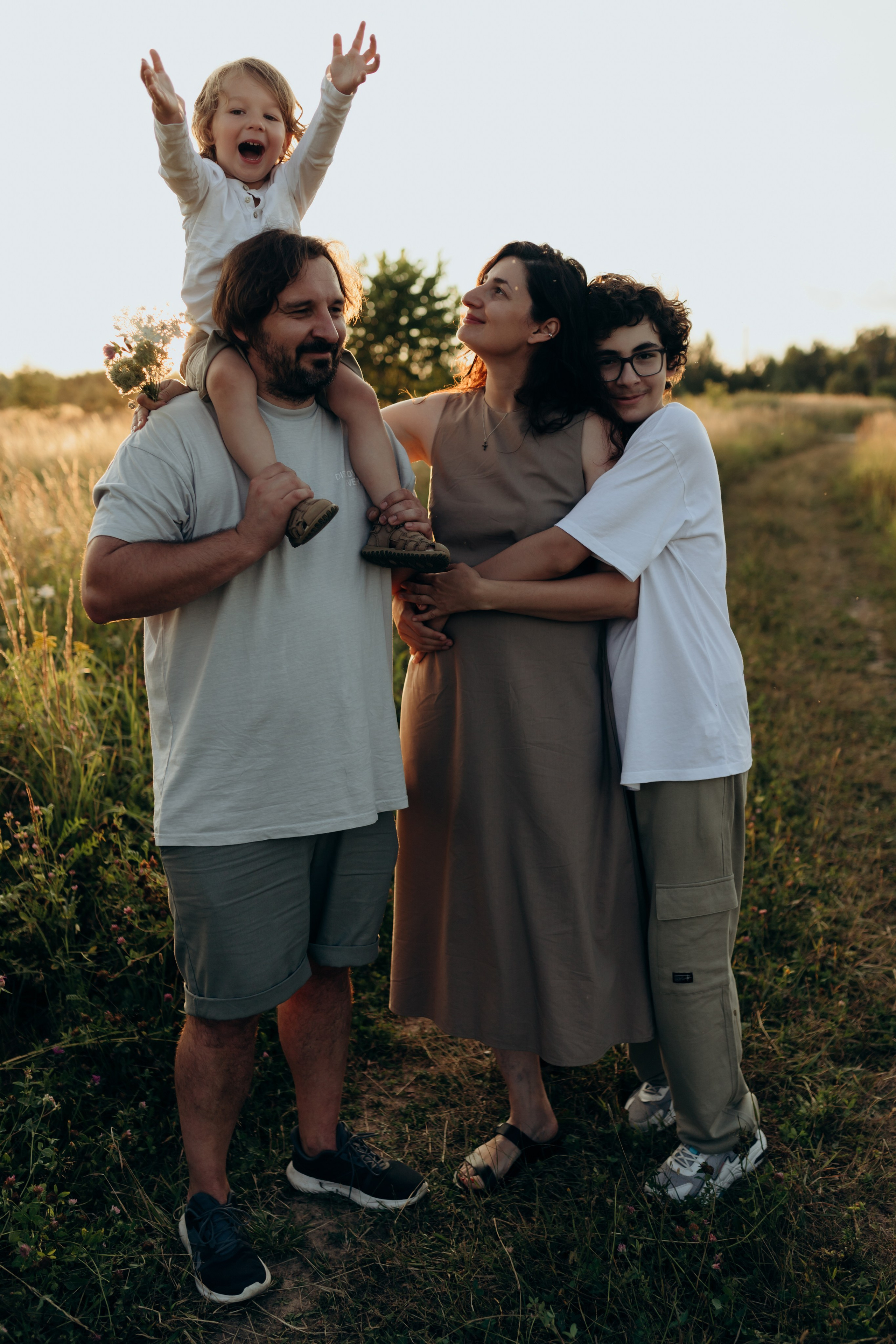 Моменты, которые не хочется забывать