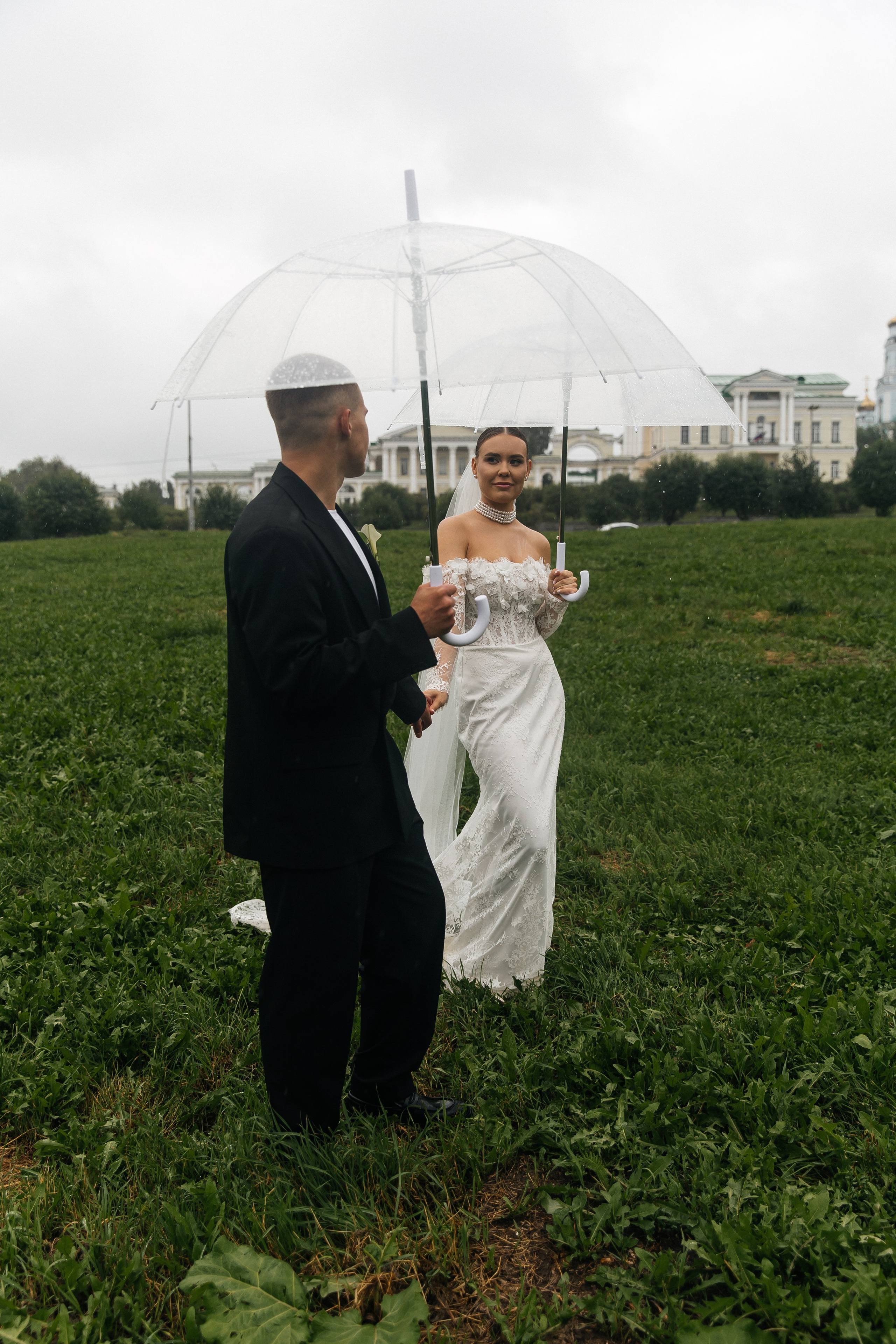 ANNA & YAROSLAV