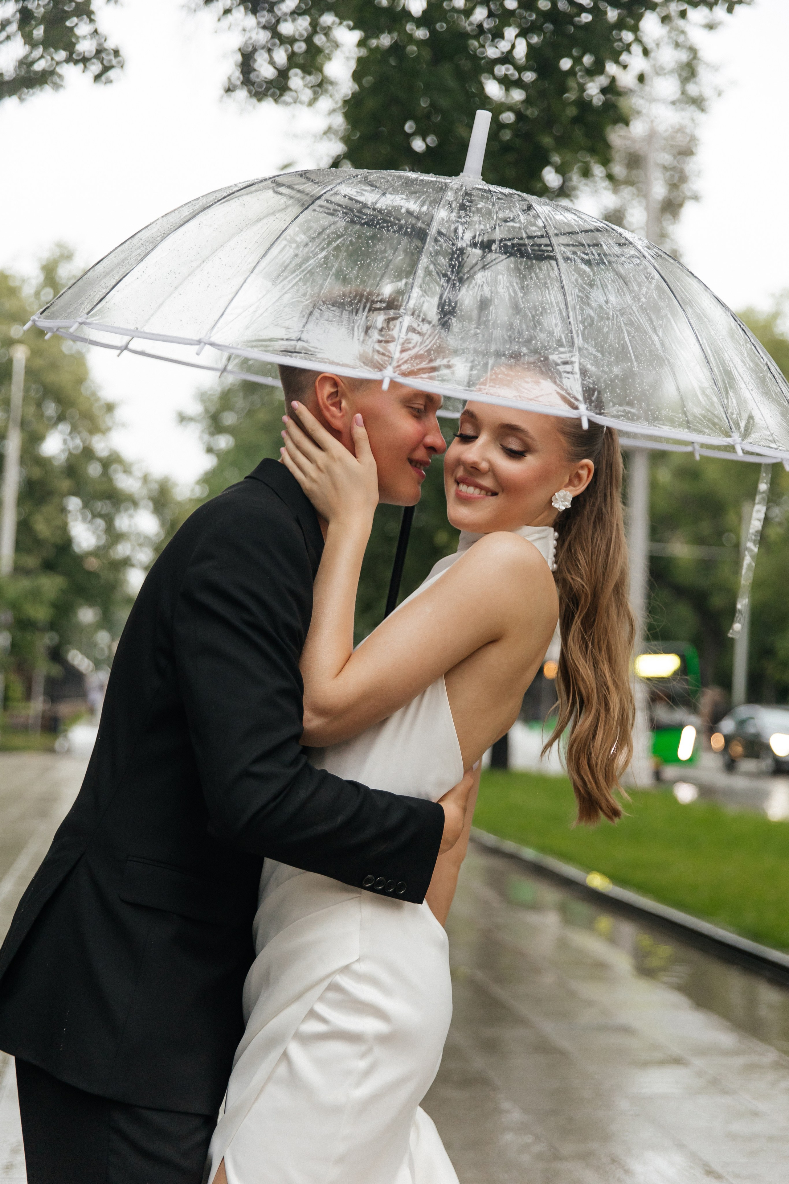 VALERIA & DENIS