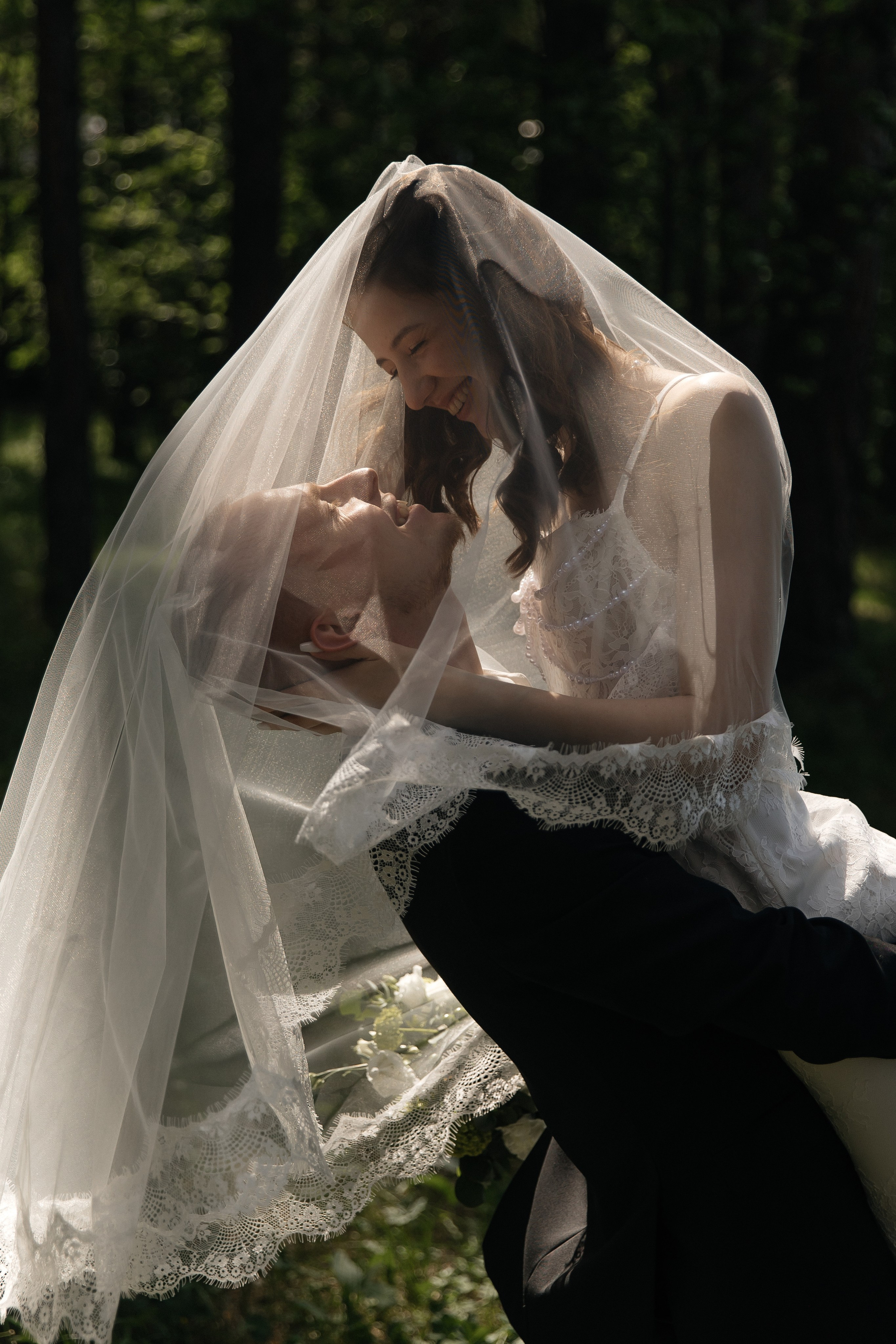 KRISTINA & ROMAN