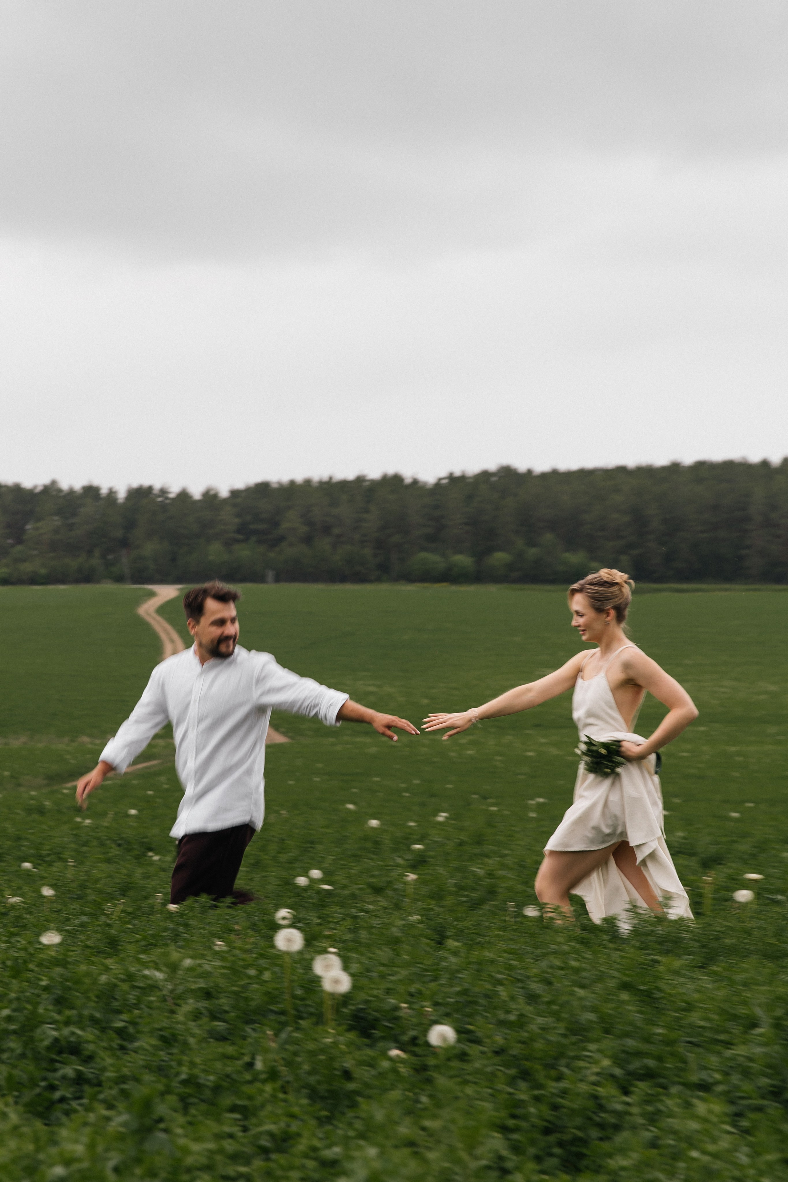 YANA & GLEB