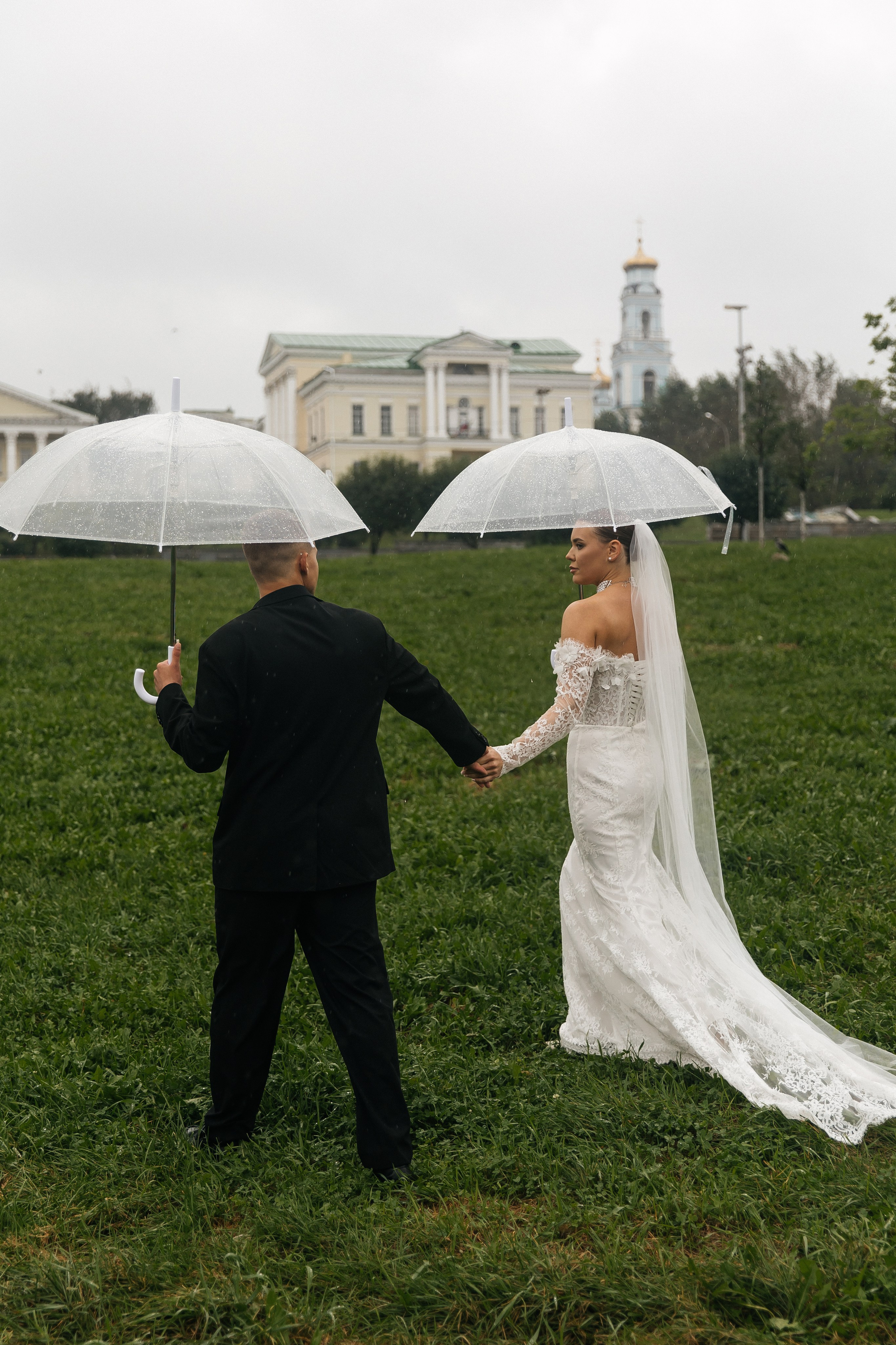ANNA & YAROSLAV