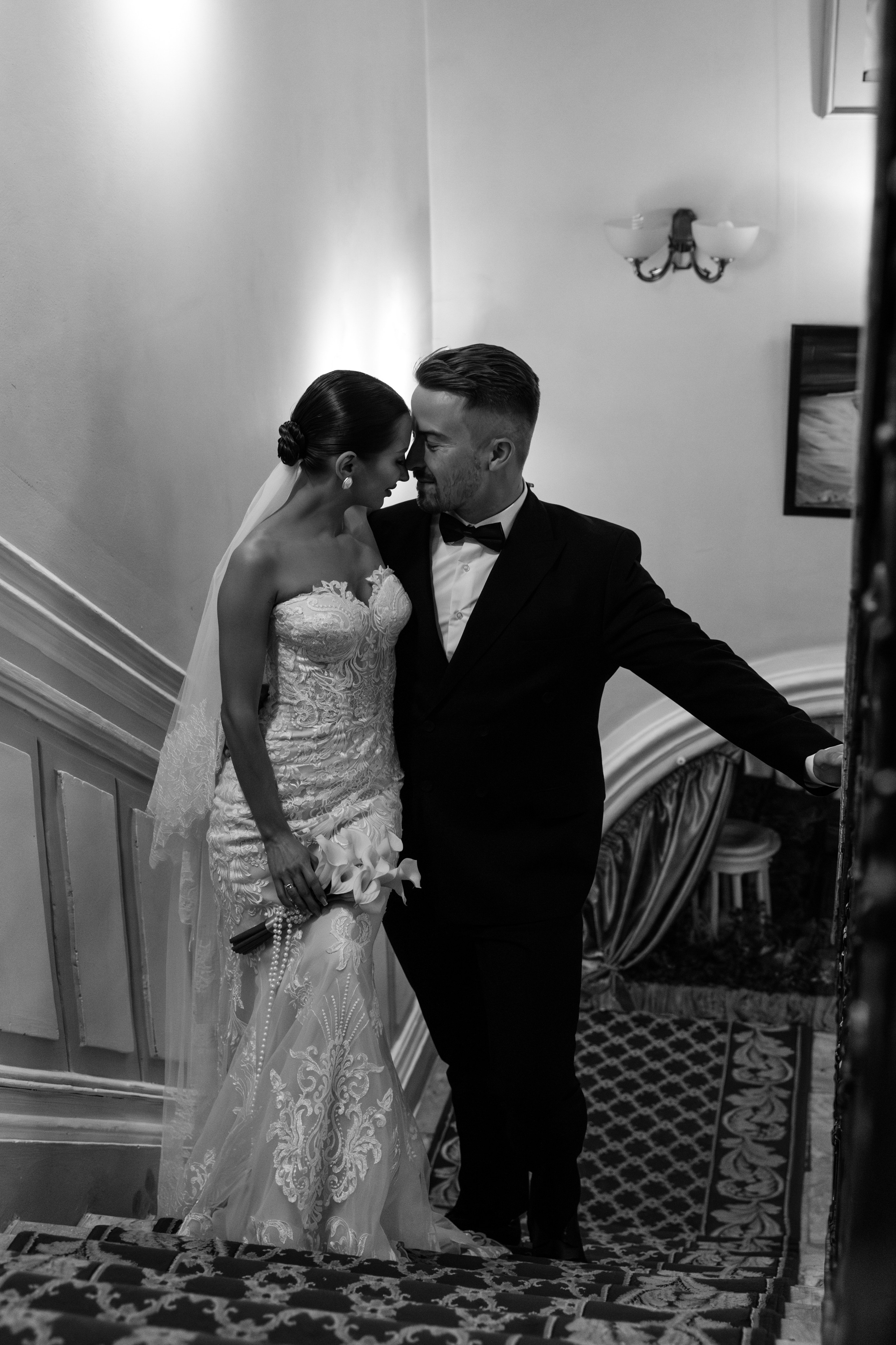 ELENA & STANISLAV