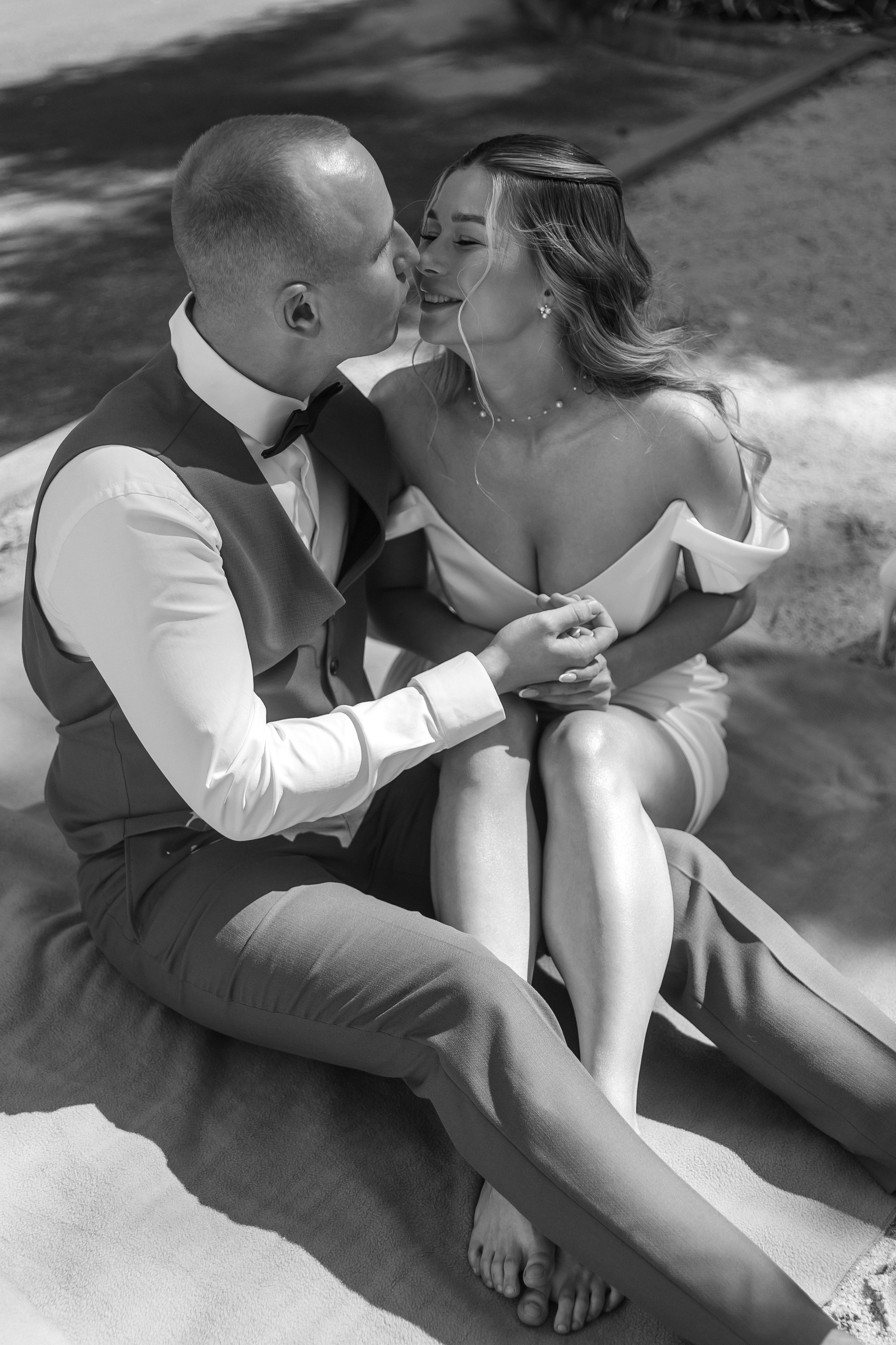 ANNA & GRIGORIY