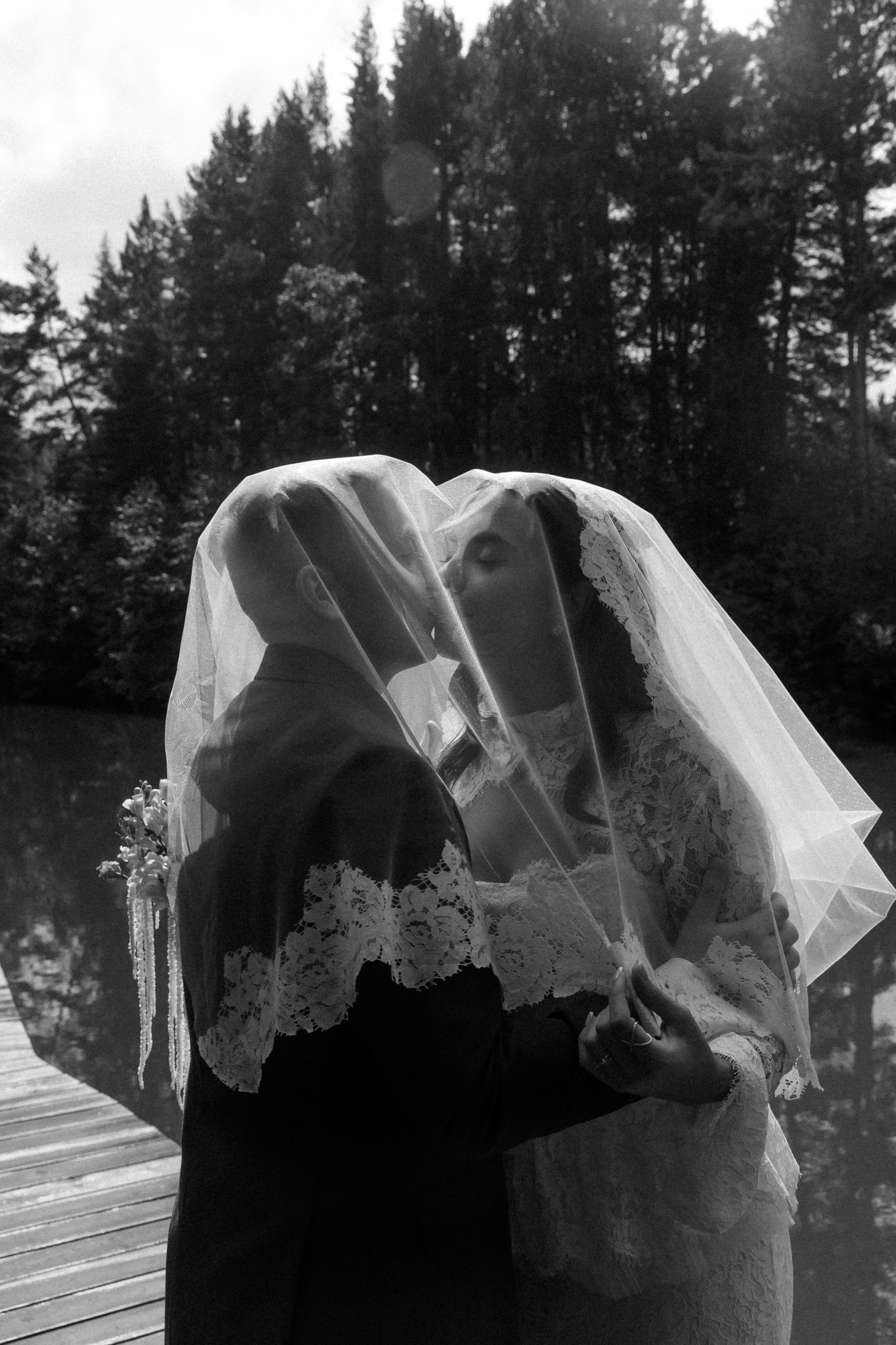 EKATERINA & YURIY