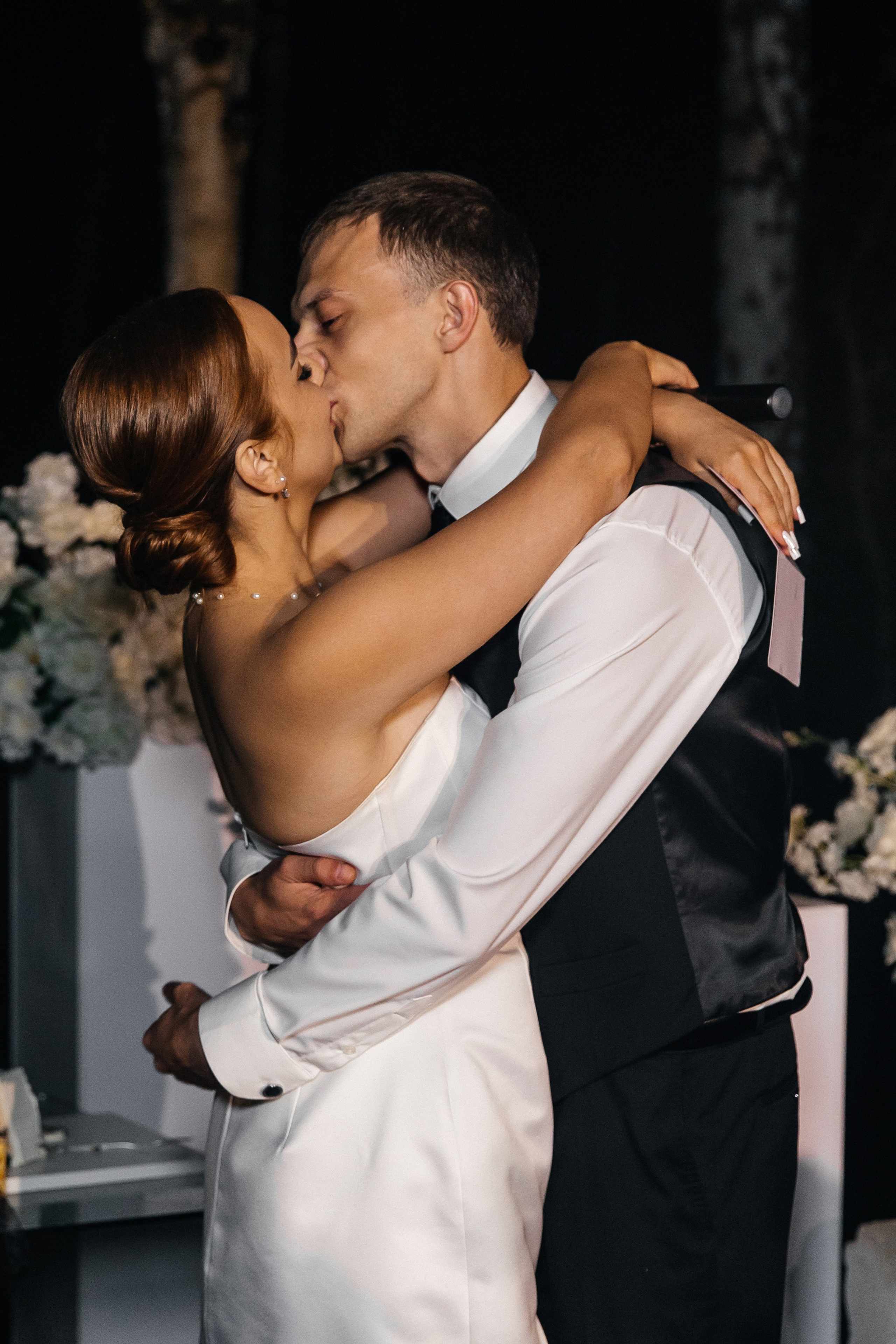 POLINA & ANDREY