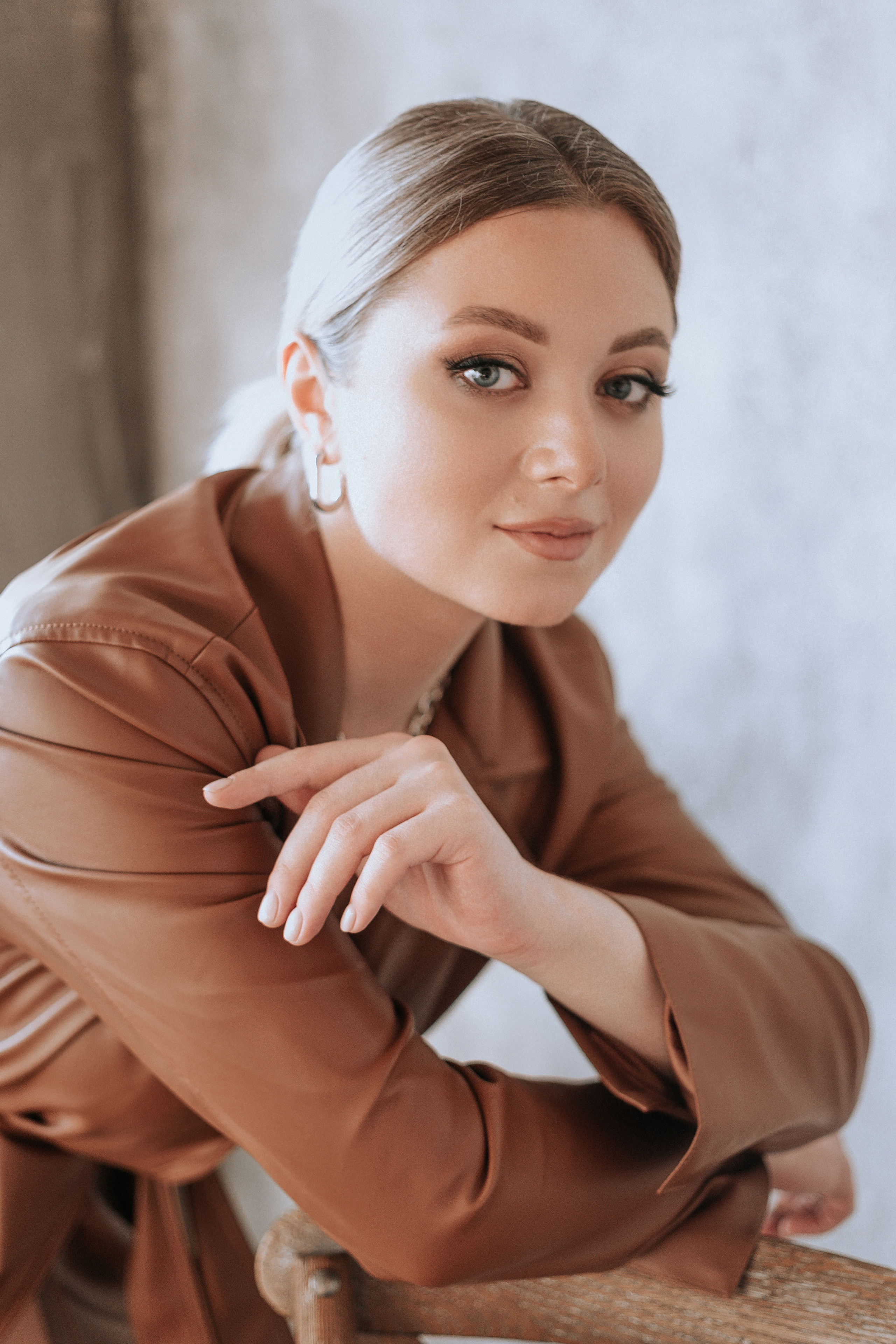 Бизнес съемка | личный бренд. Фотограф Бурнашкина Натали Москва