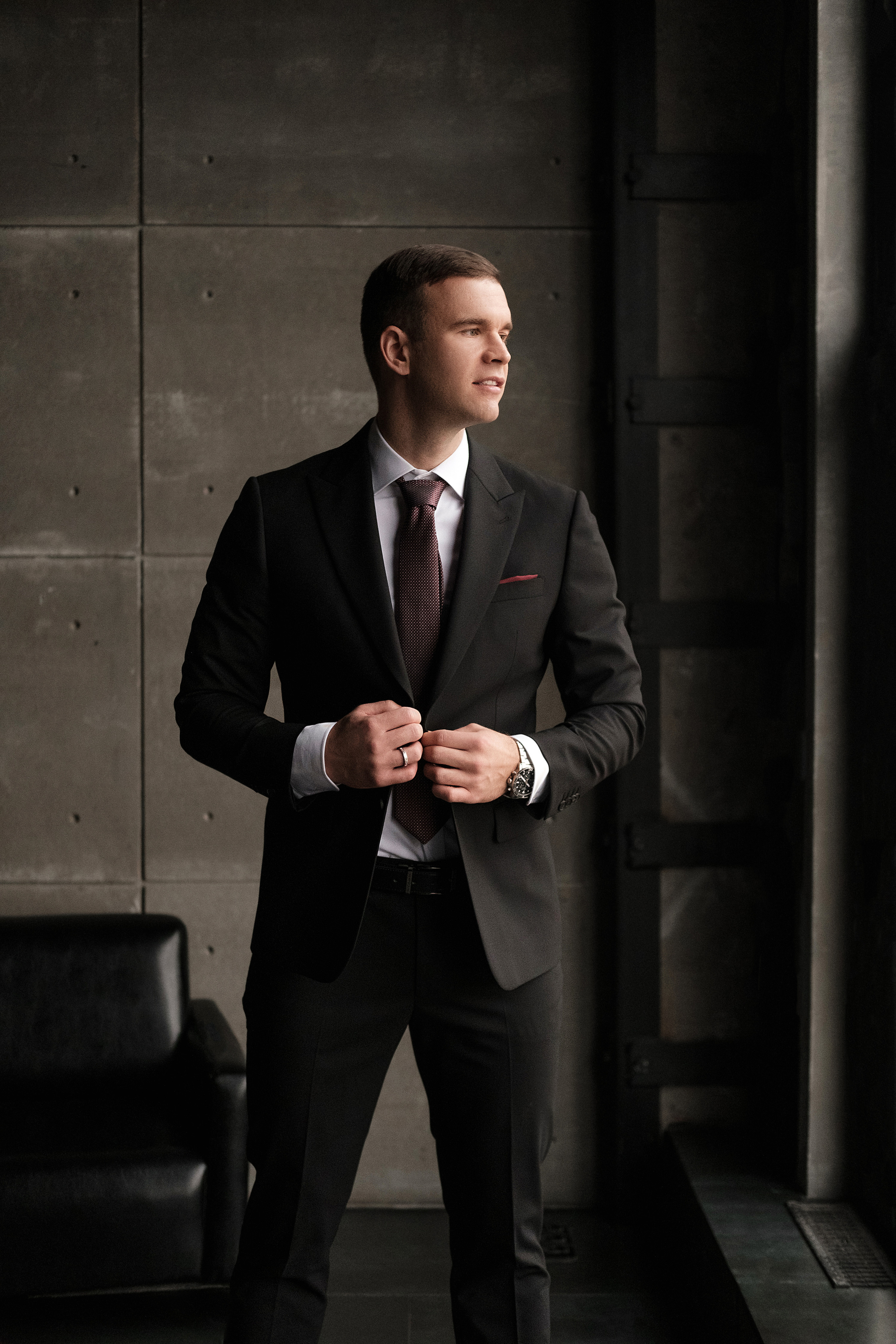 Бизнес съемка | личный бренд. Фотограф Бурнашкина Натали Москва