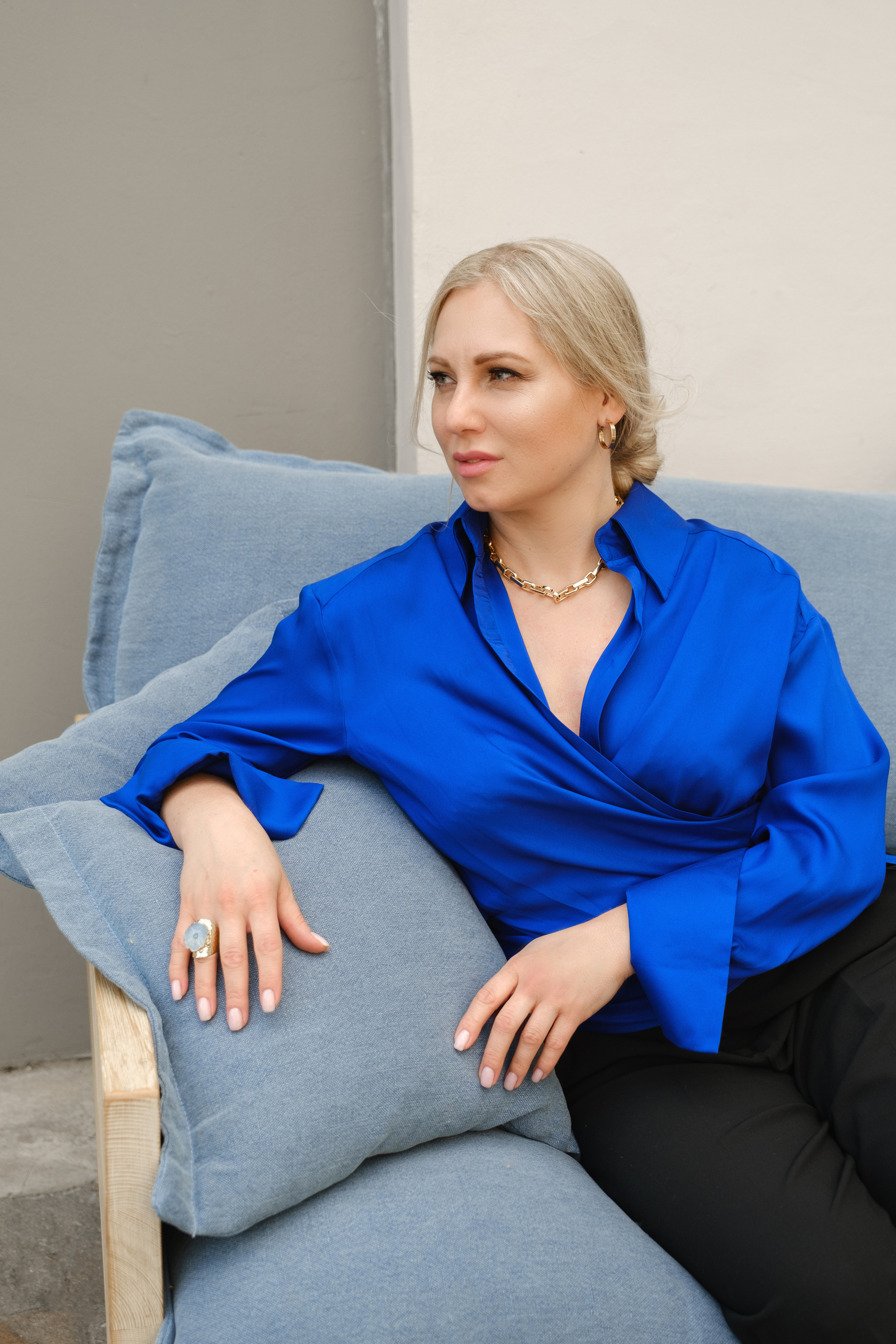 Бизнес съемка | личный бренд. Фотограф Бурнашкина Натали Москва