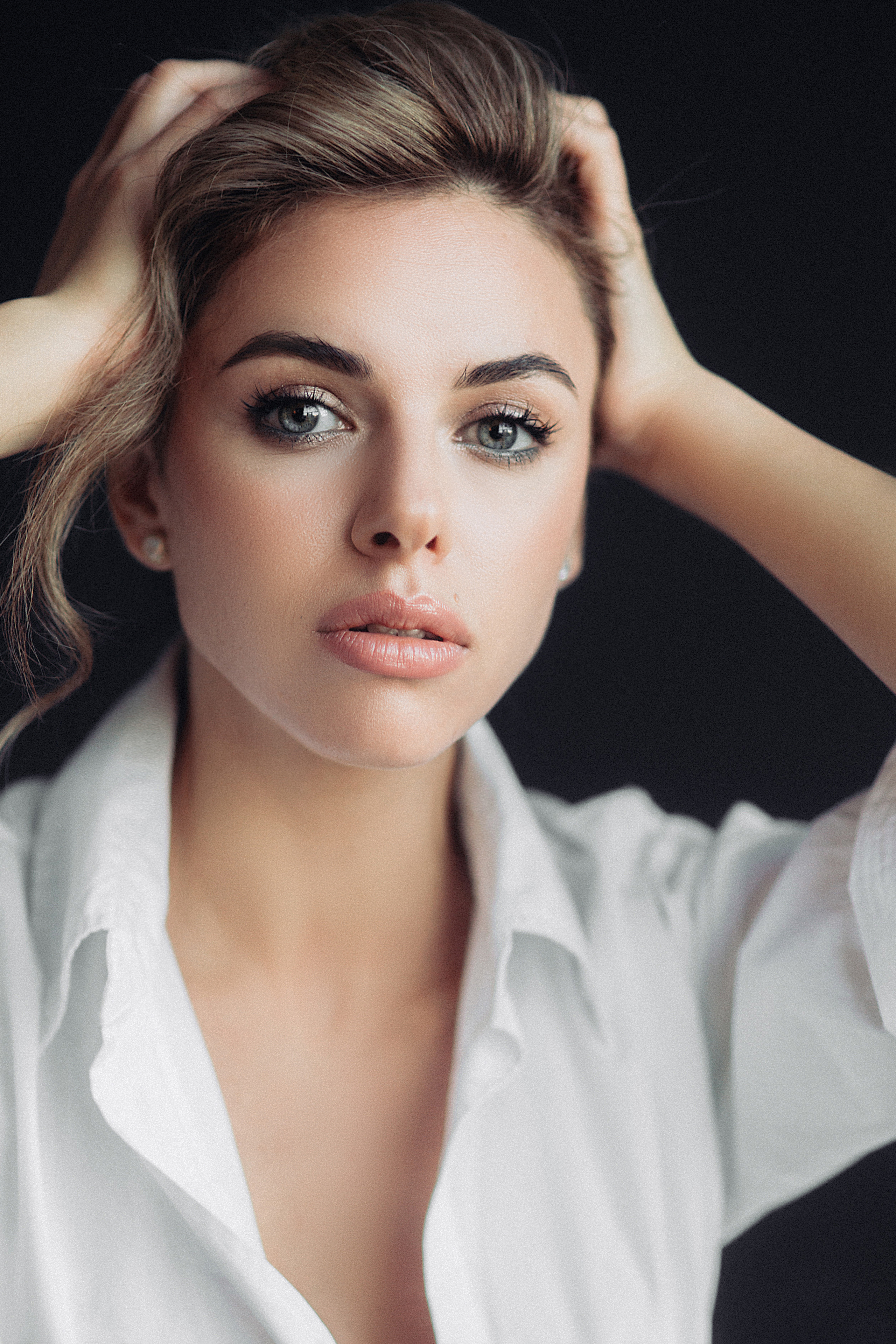 Бизнес съемка | личный бренд. Фотограф Бурнашкина Натали Москва