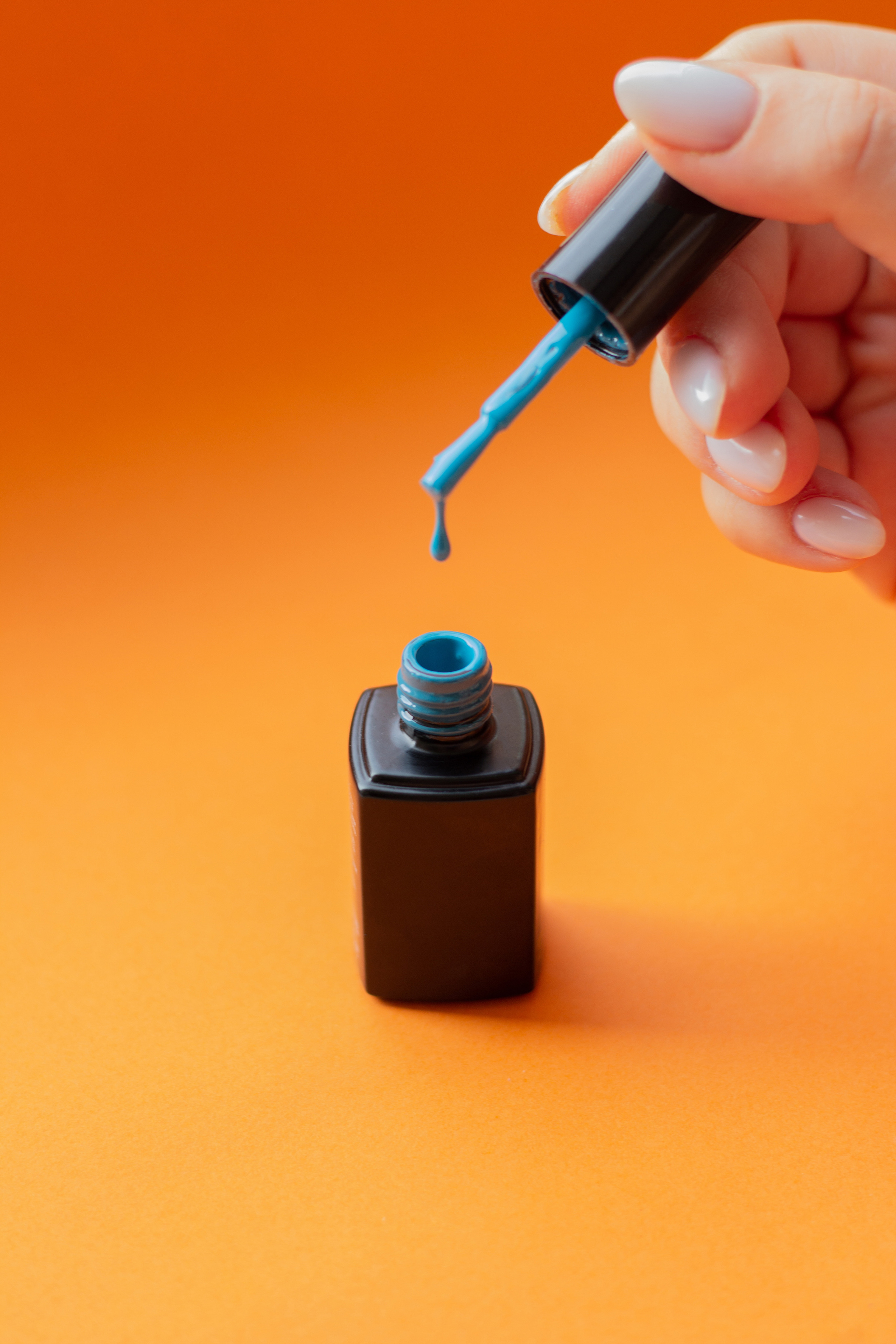 Для мастер маникюра