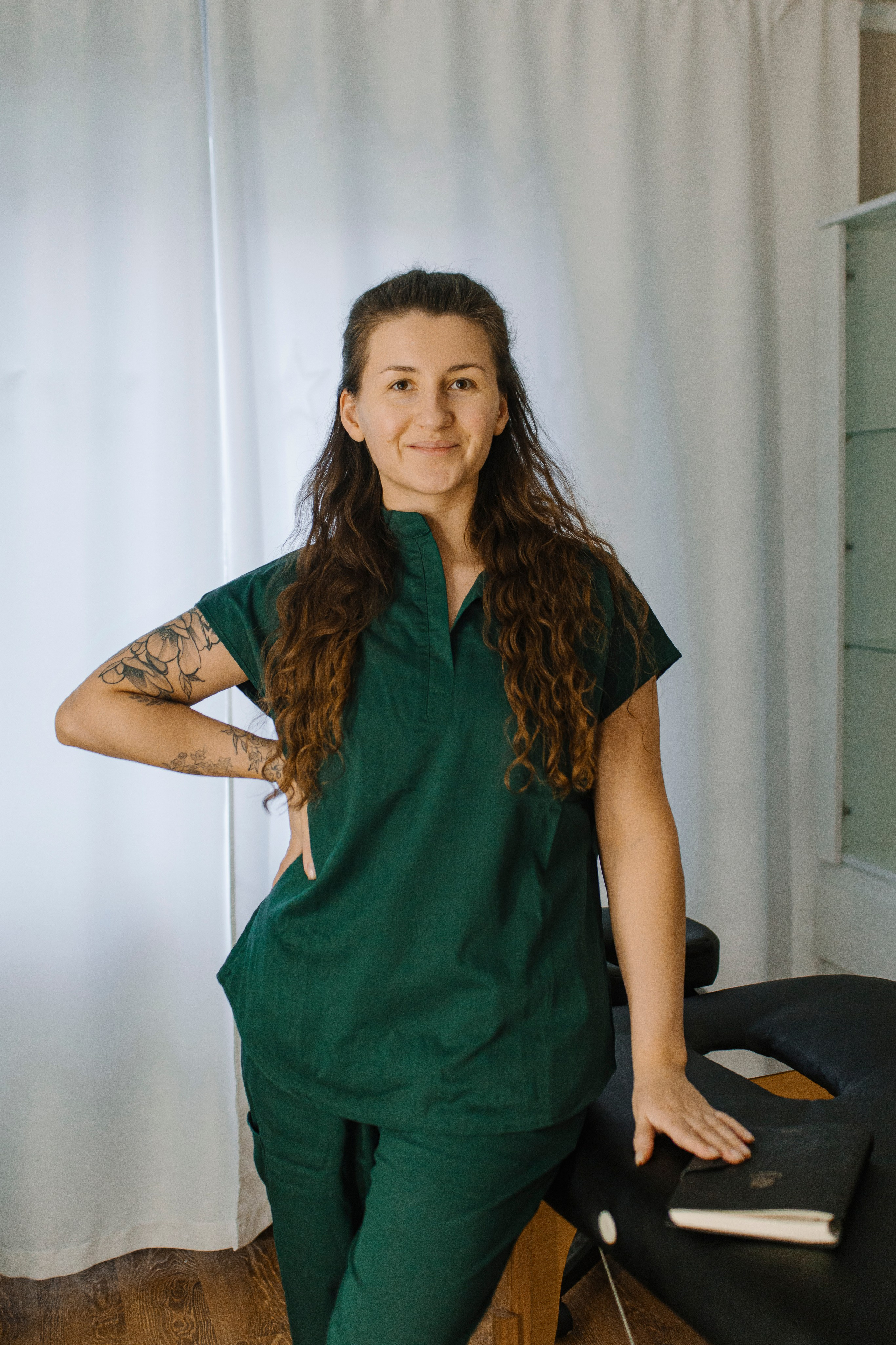 Для косметолога