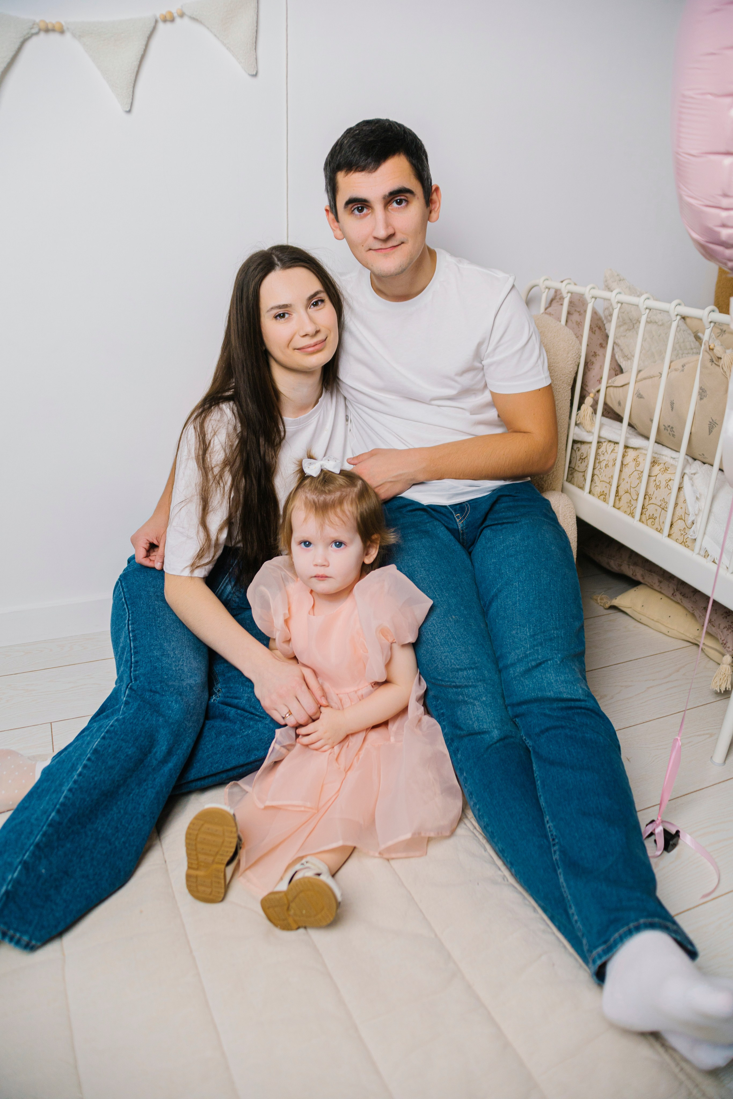 Семья Филипповых