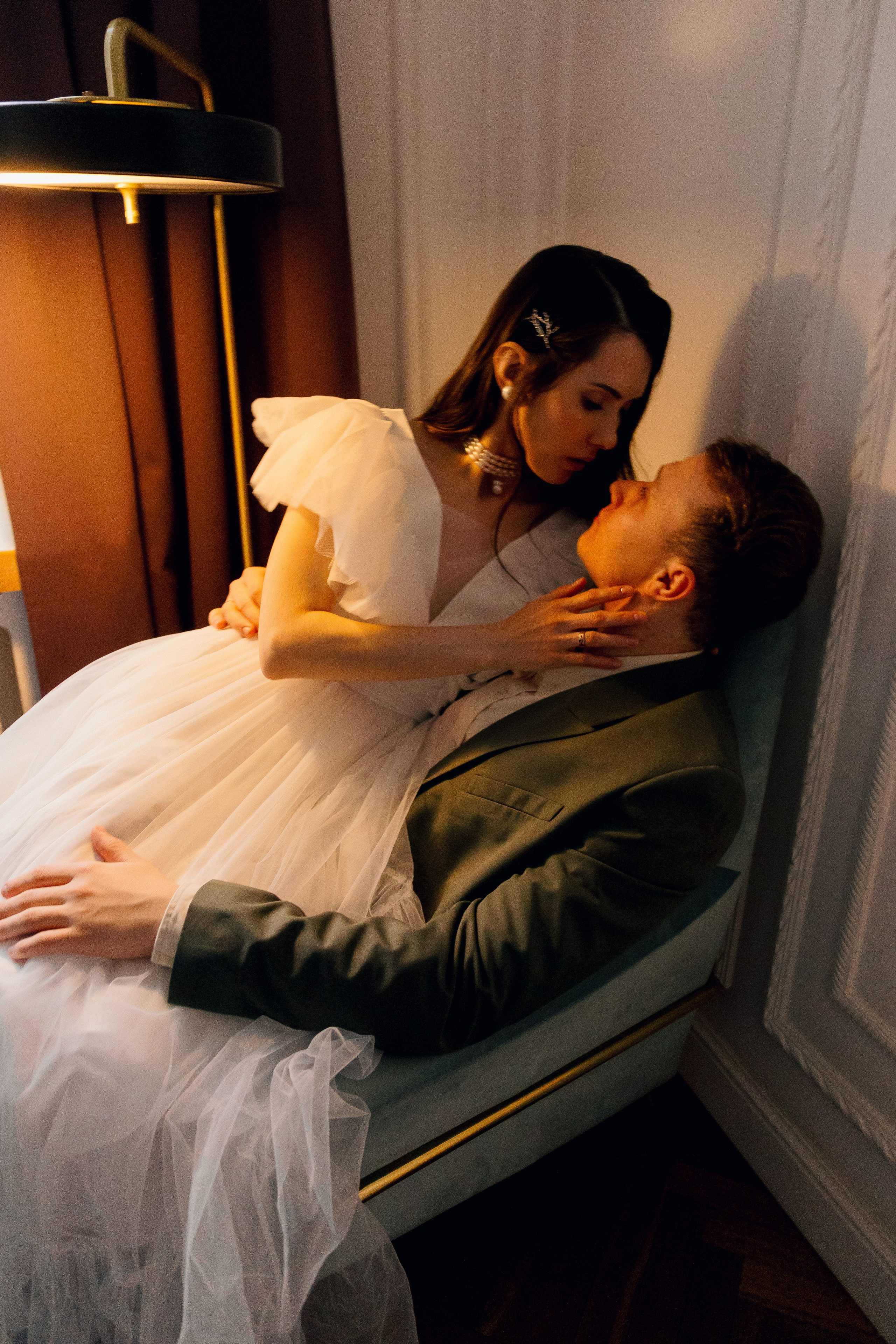 Hold Me, Thrill Me, Kiss Me, Kill Me — U2