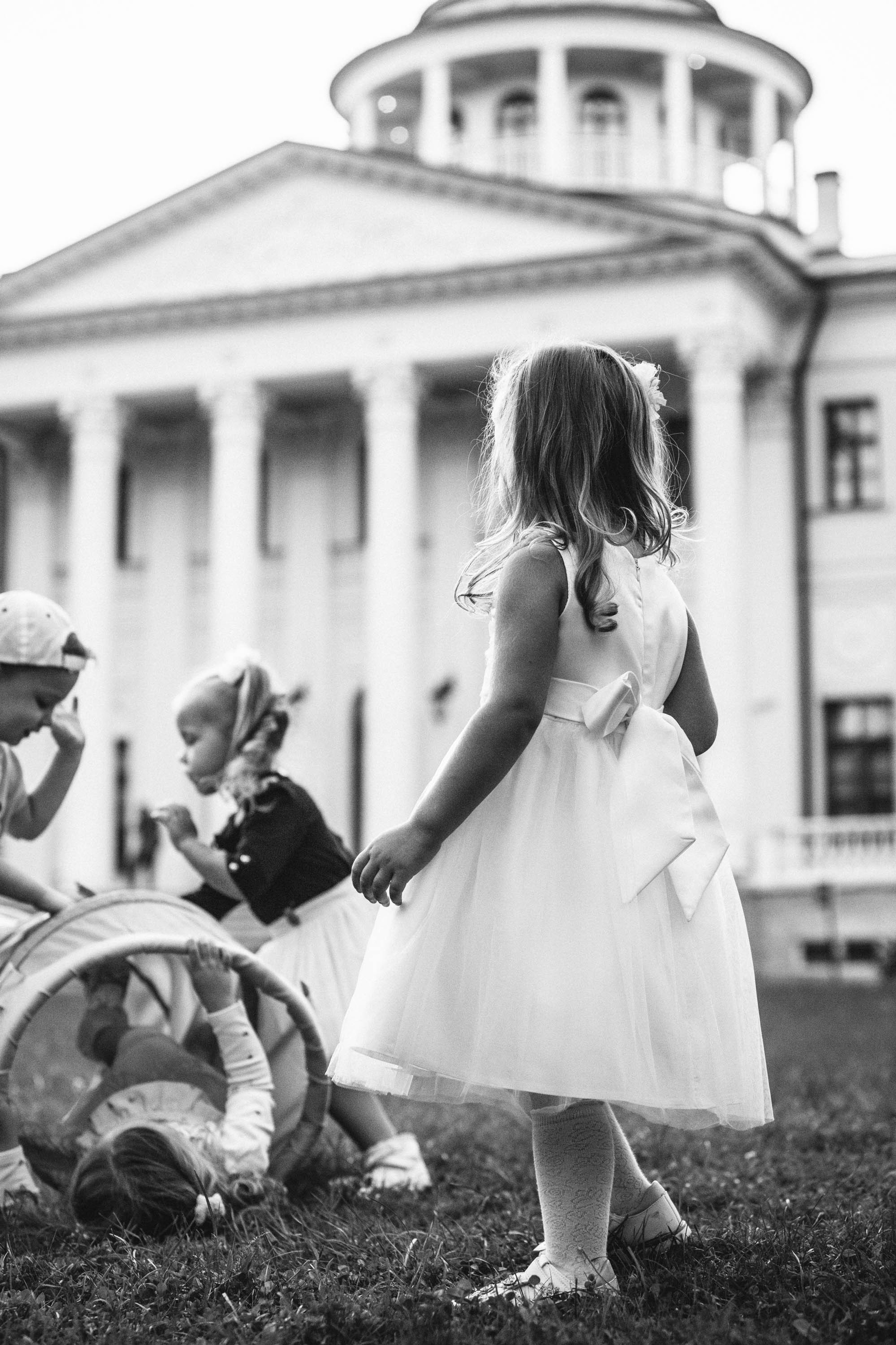 Малыши (Остафьево)