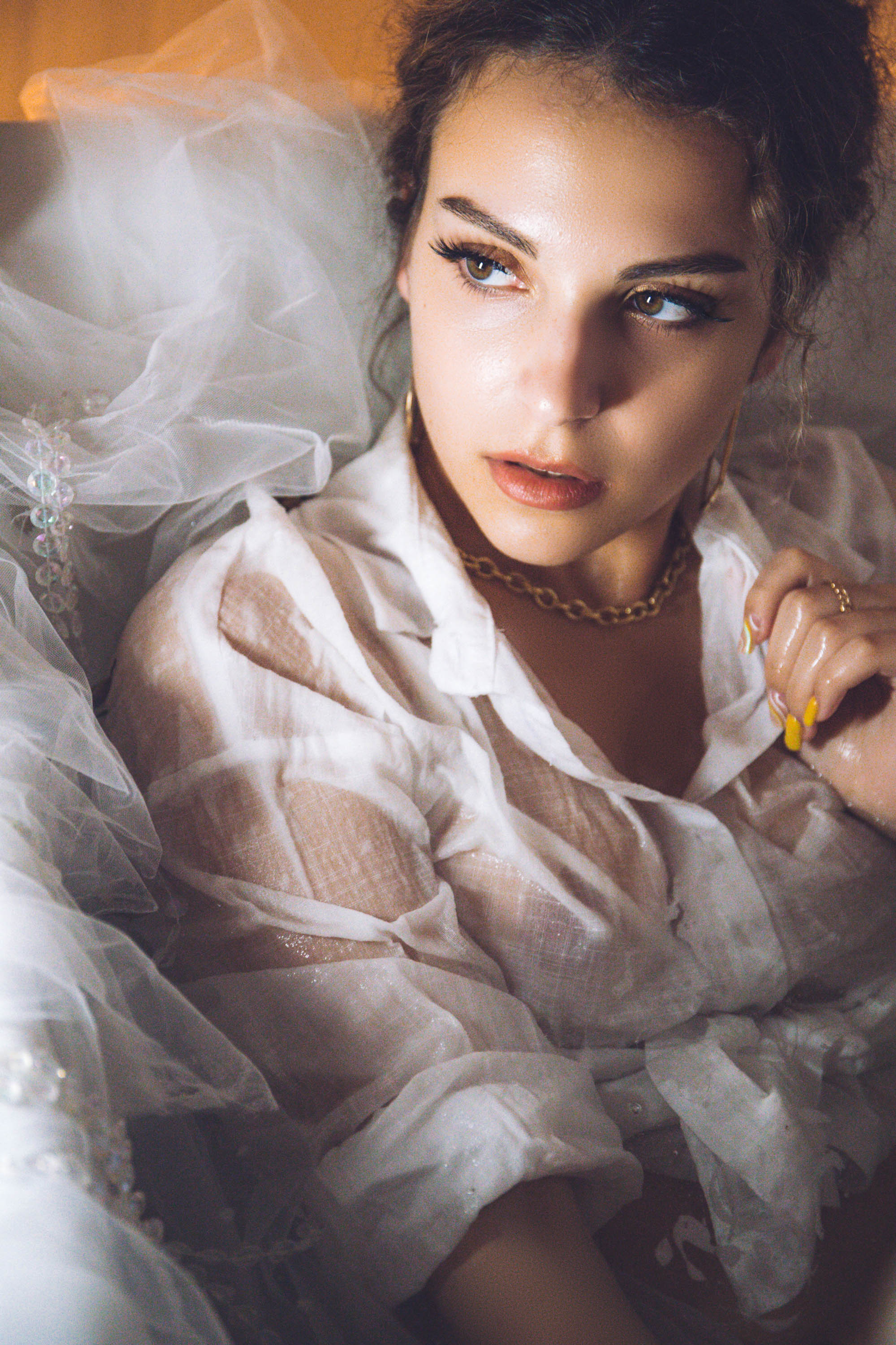 Дарья и Лана