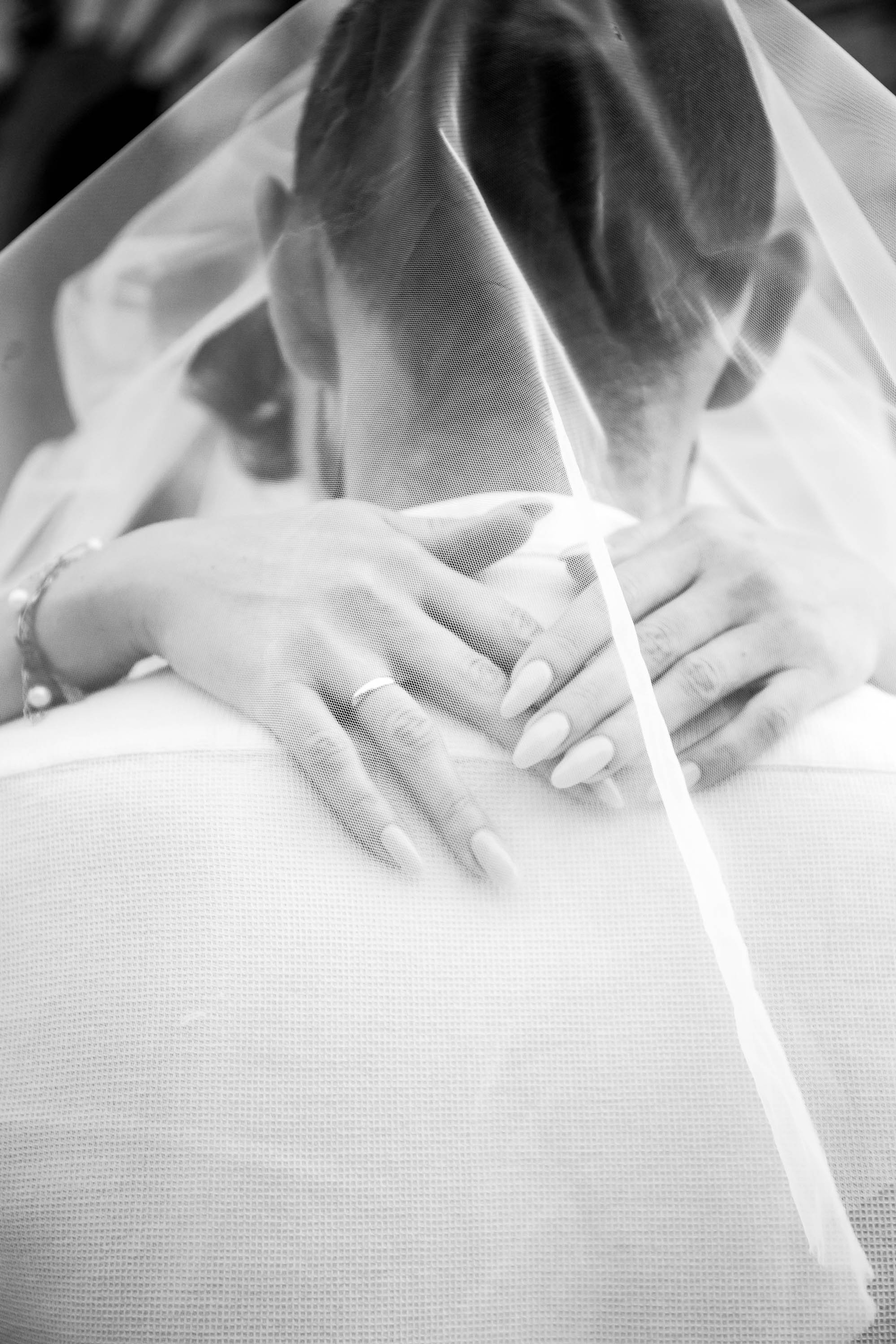 Свадьба Анна и Виктор