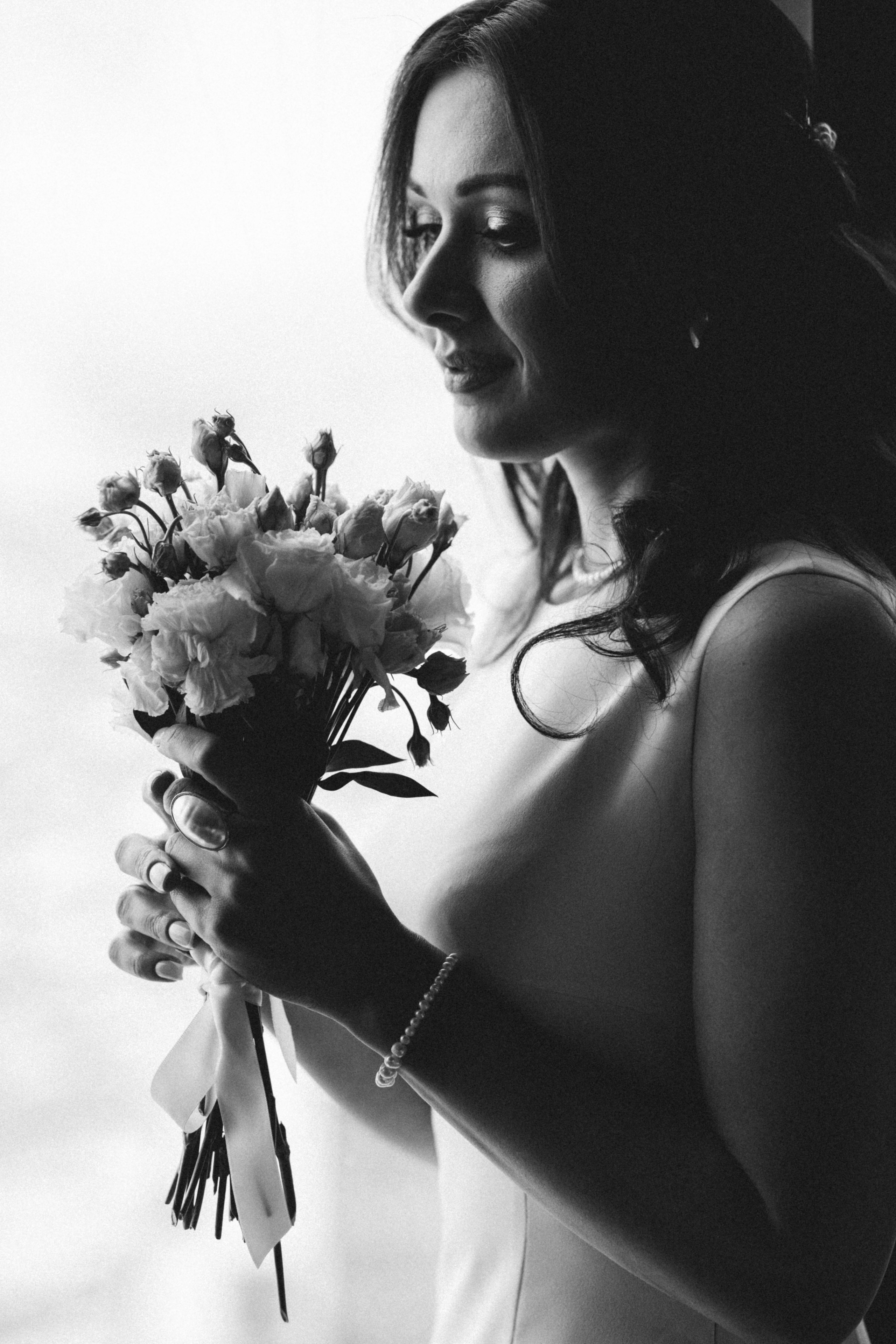 Марина и Павел