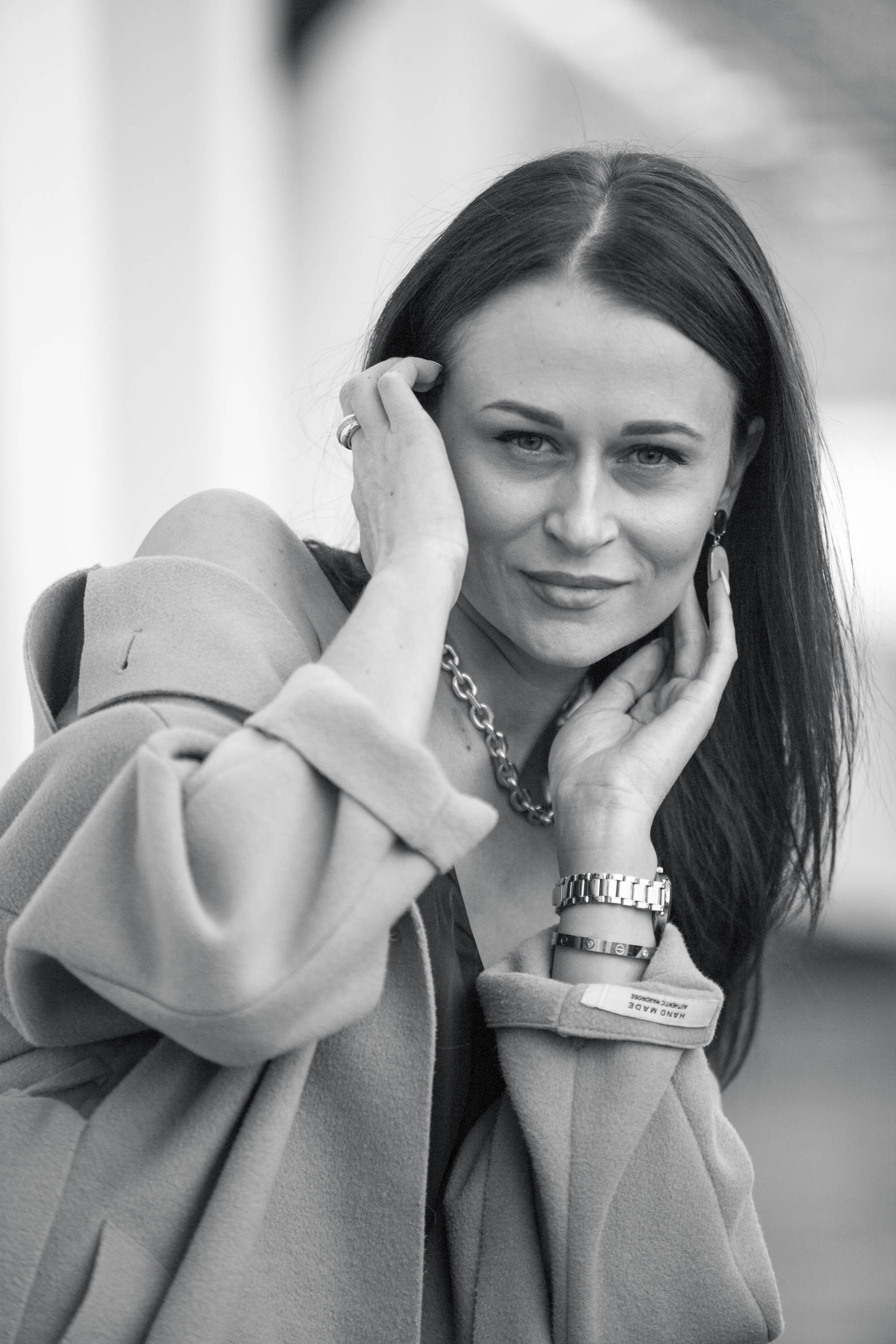 Екатерина (прогулка)