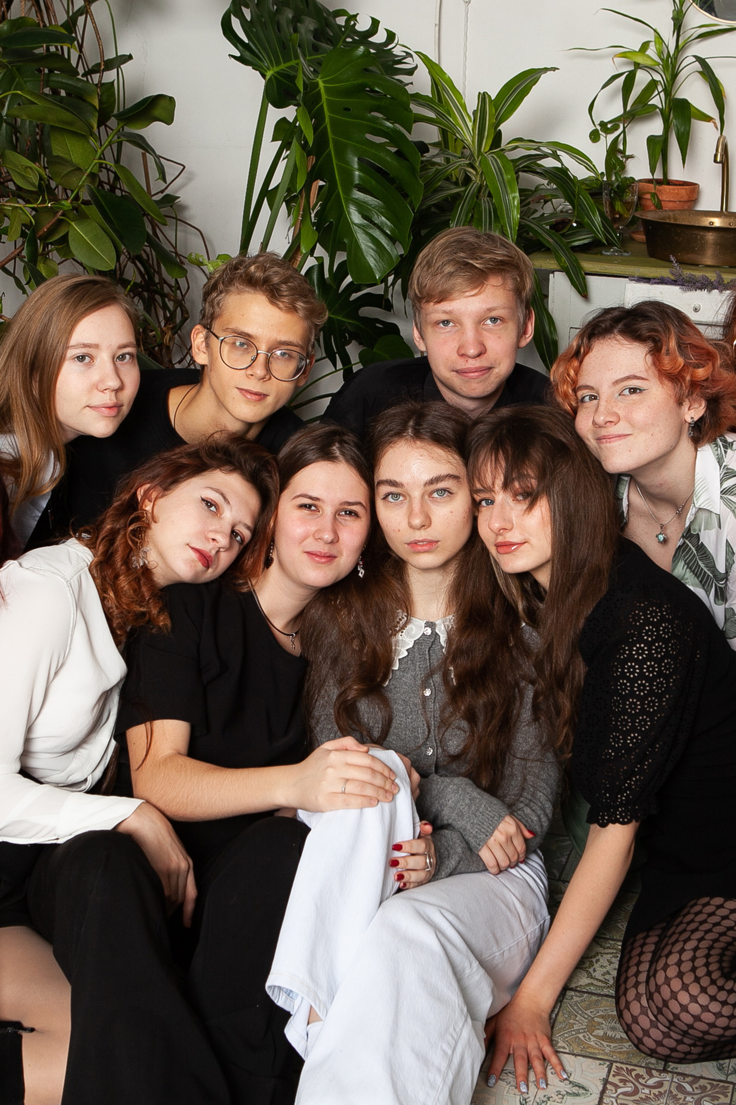 Отзывы. Женский фотограф Оксана Раскошная в Санкт-Петербурге и Москве