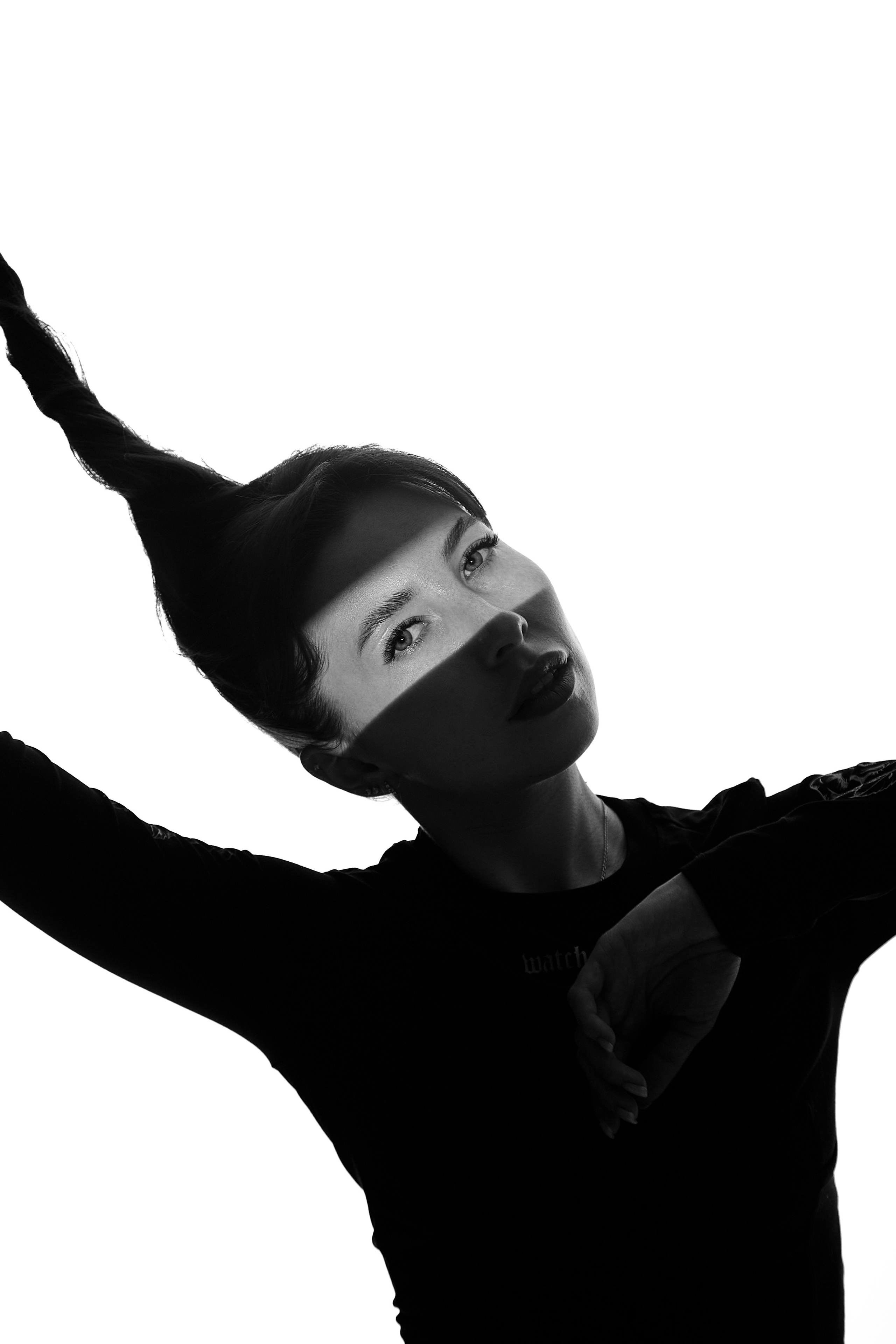 Индивидуальная студийная. RoRo studio. Md: Вика