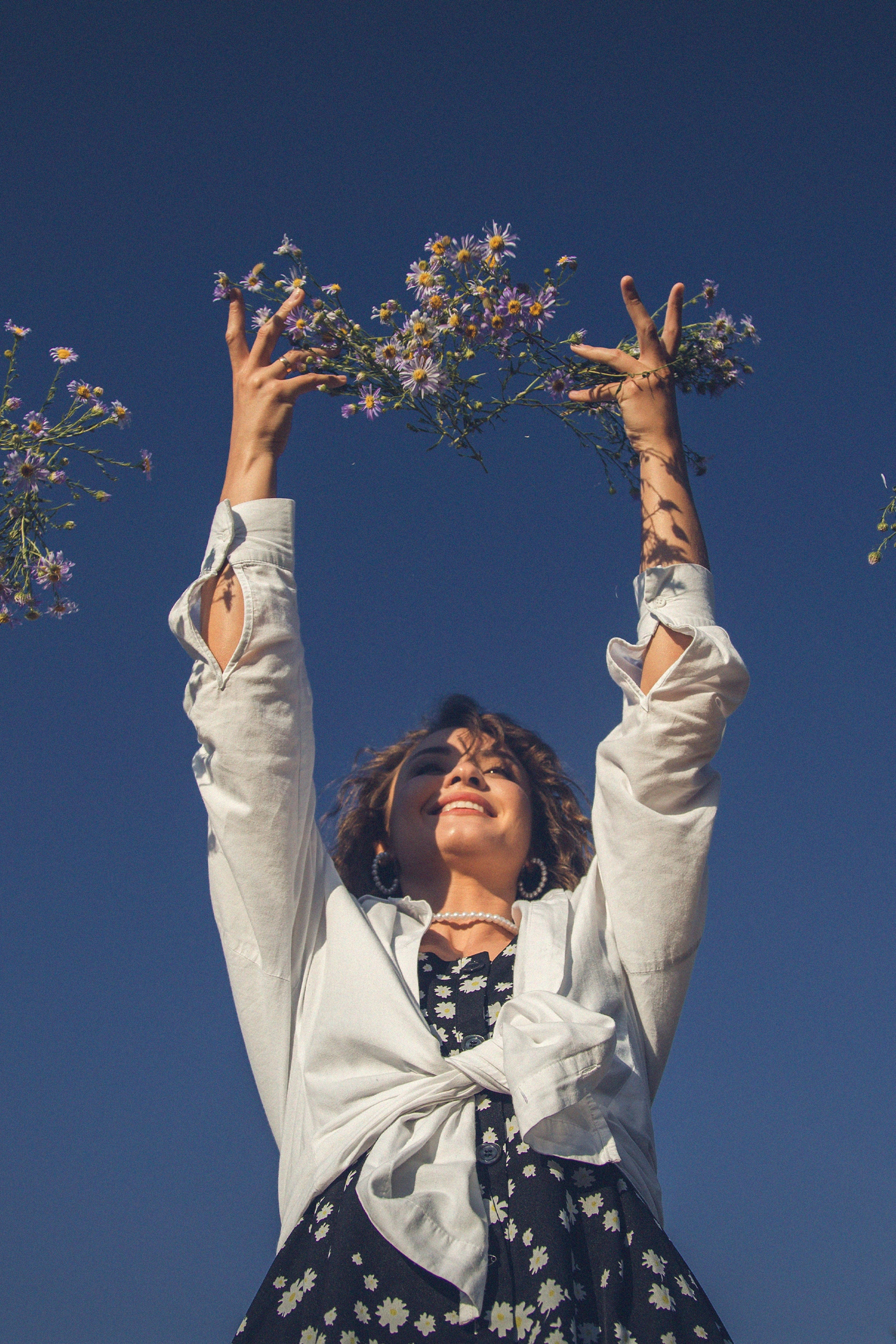 Лето, прощай! Md: Юля